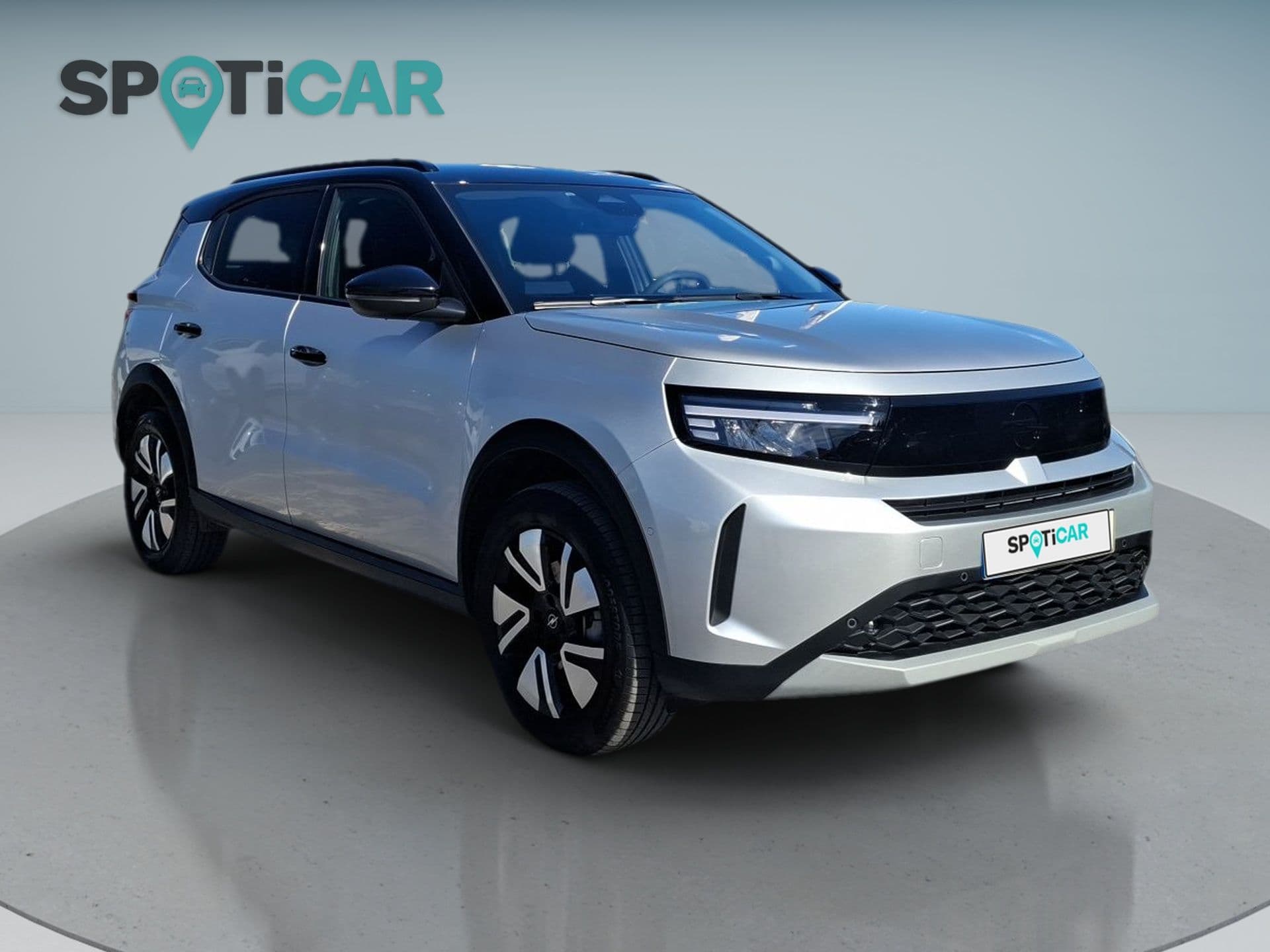 Opel Frontera - 8
