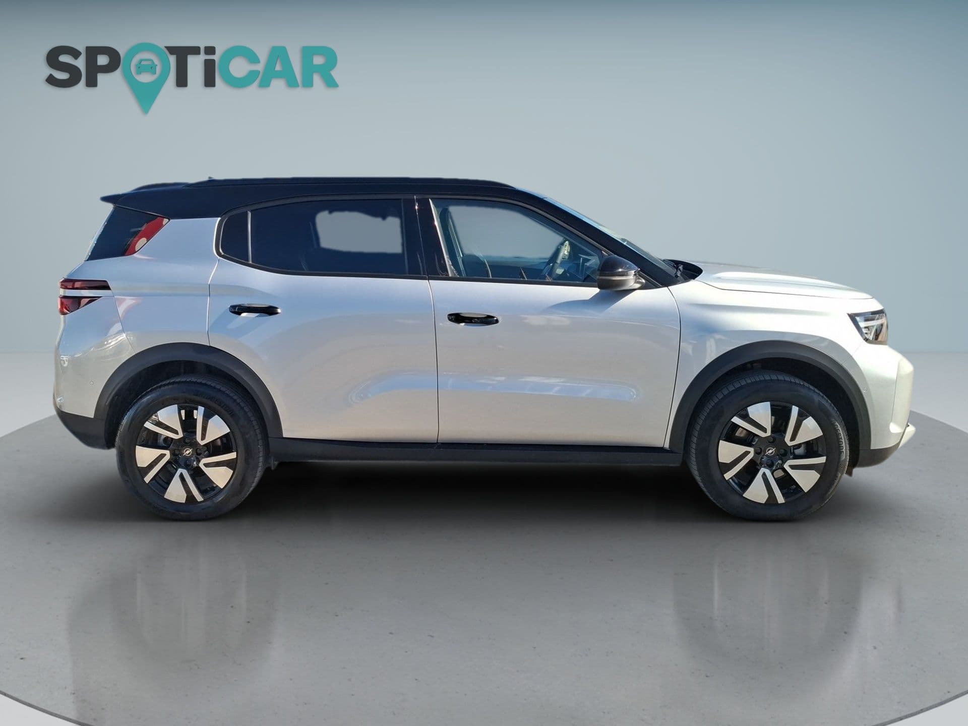 Opel Frontera - 9