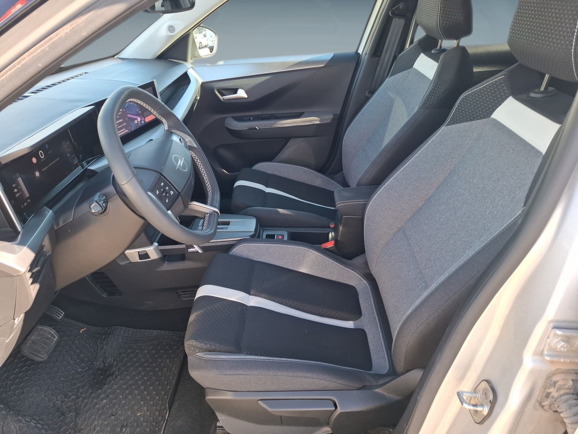 Opel Frontera - 11