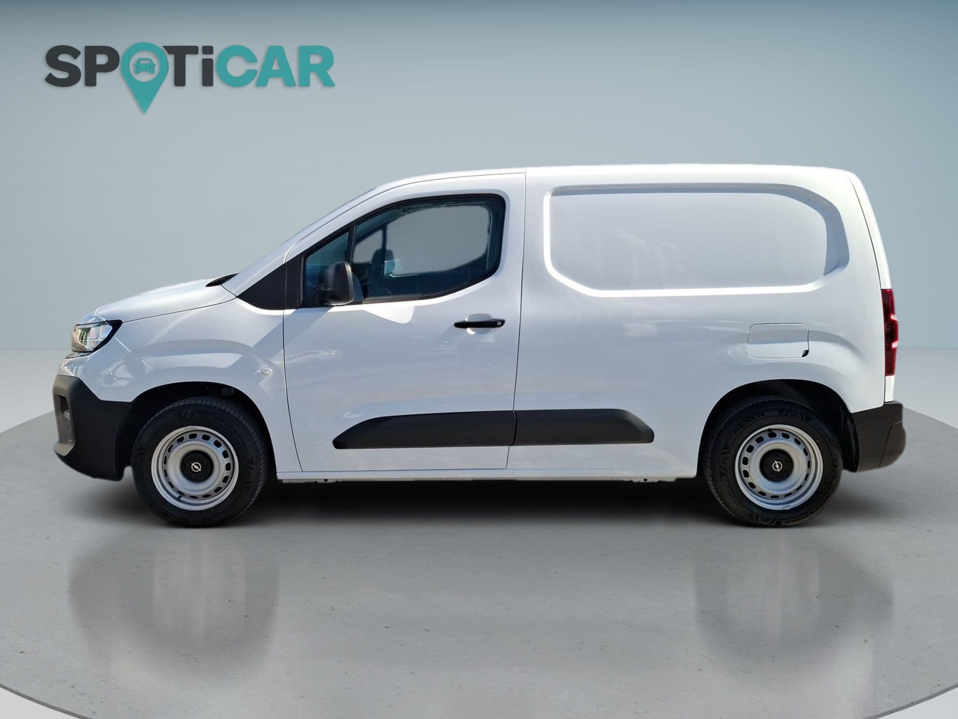 Opel Combo - 3