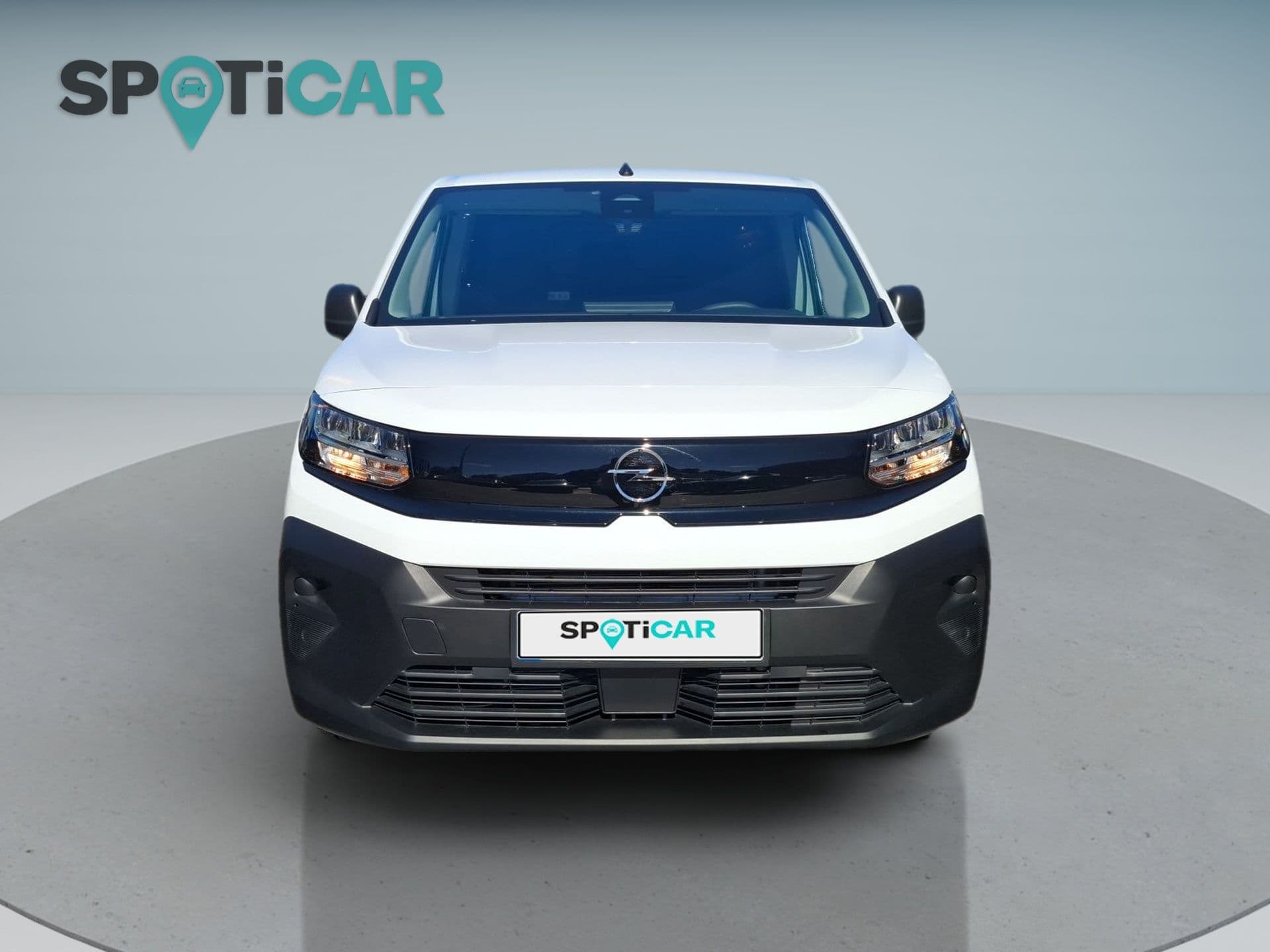 Opel Combo - 4