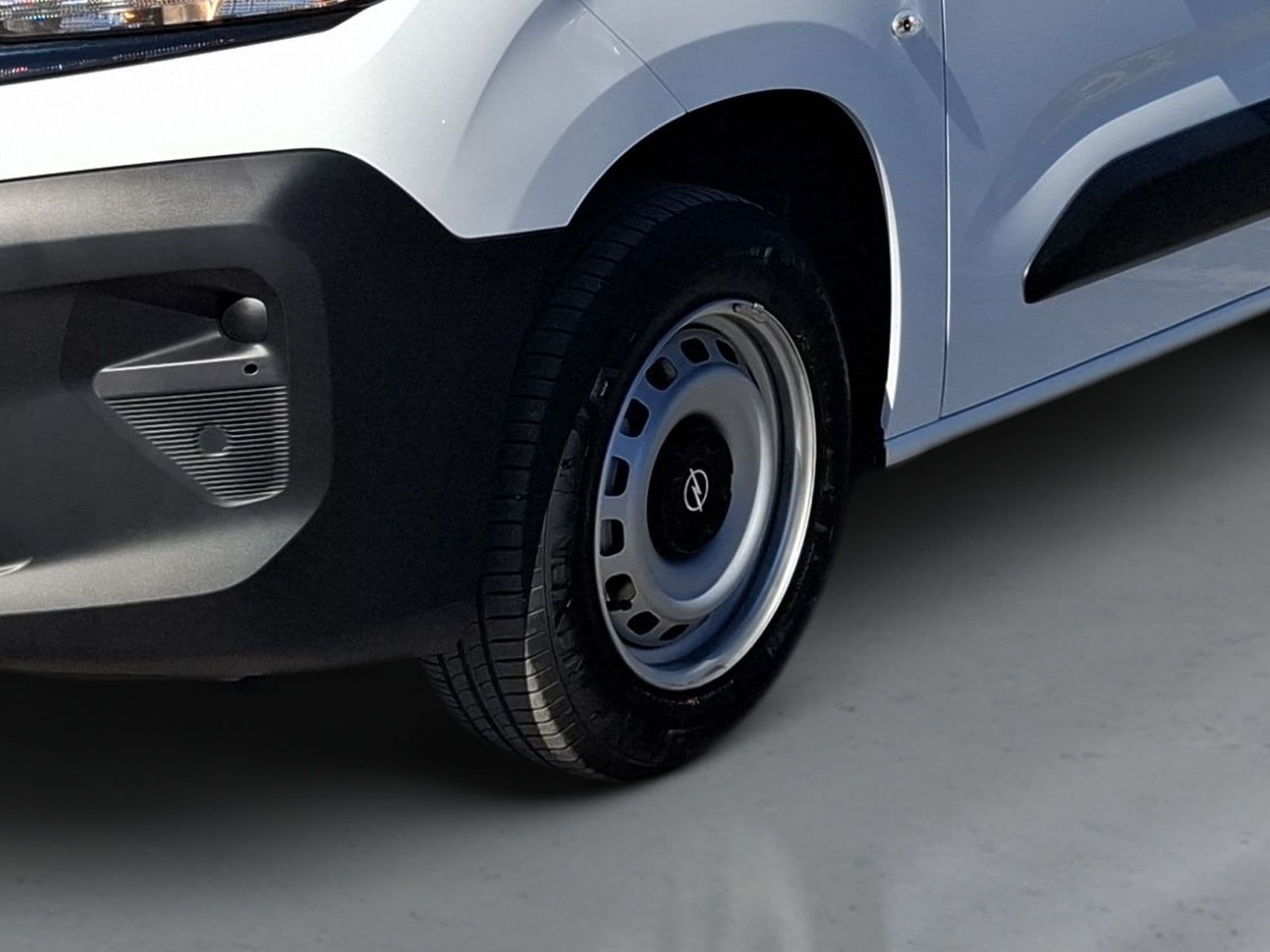 Opel Combo - 5
