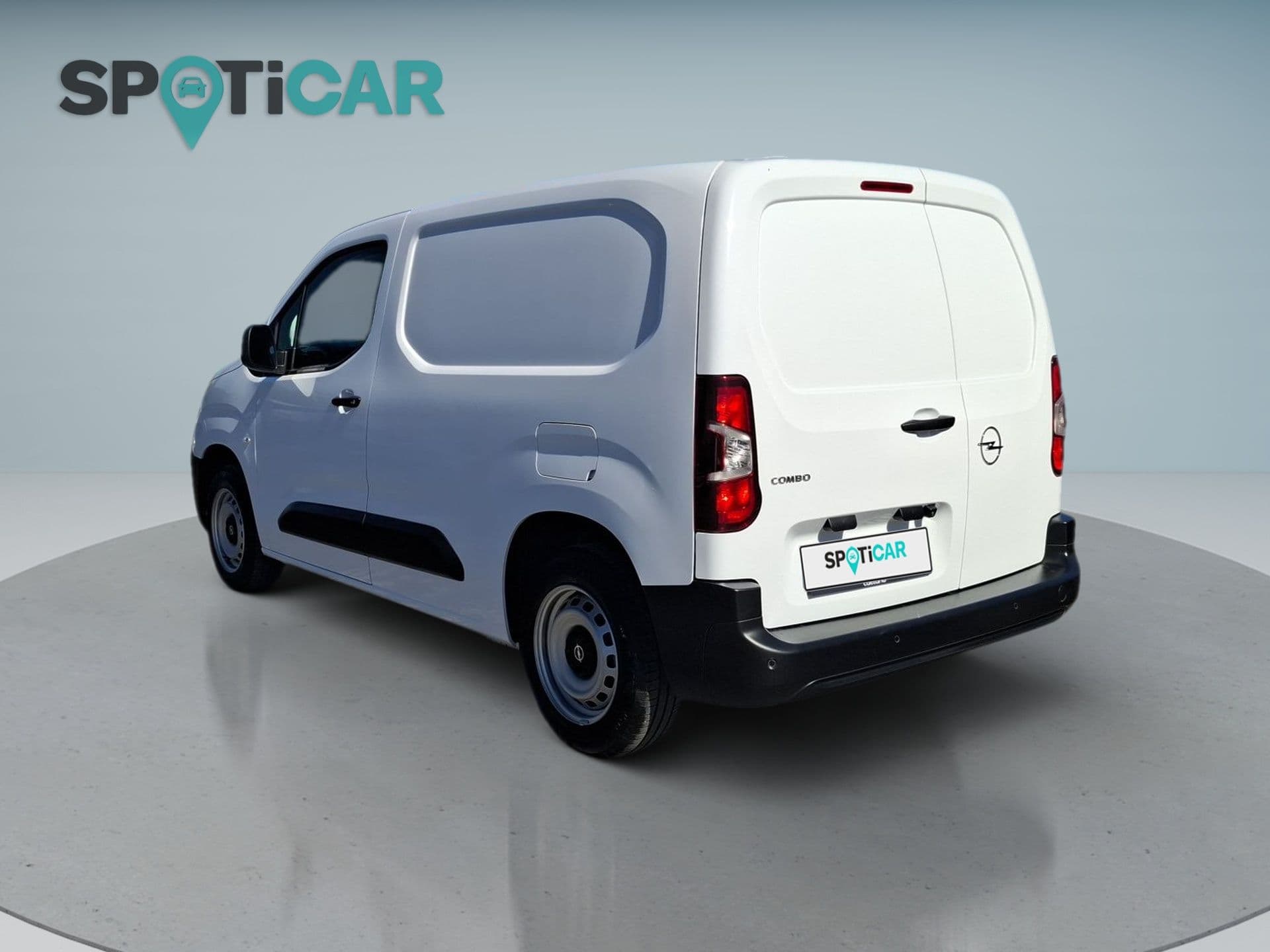 Opel Combo - 6