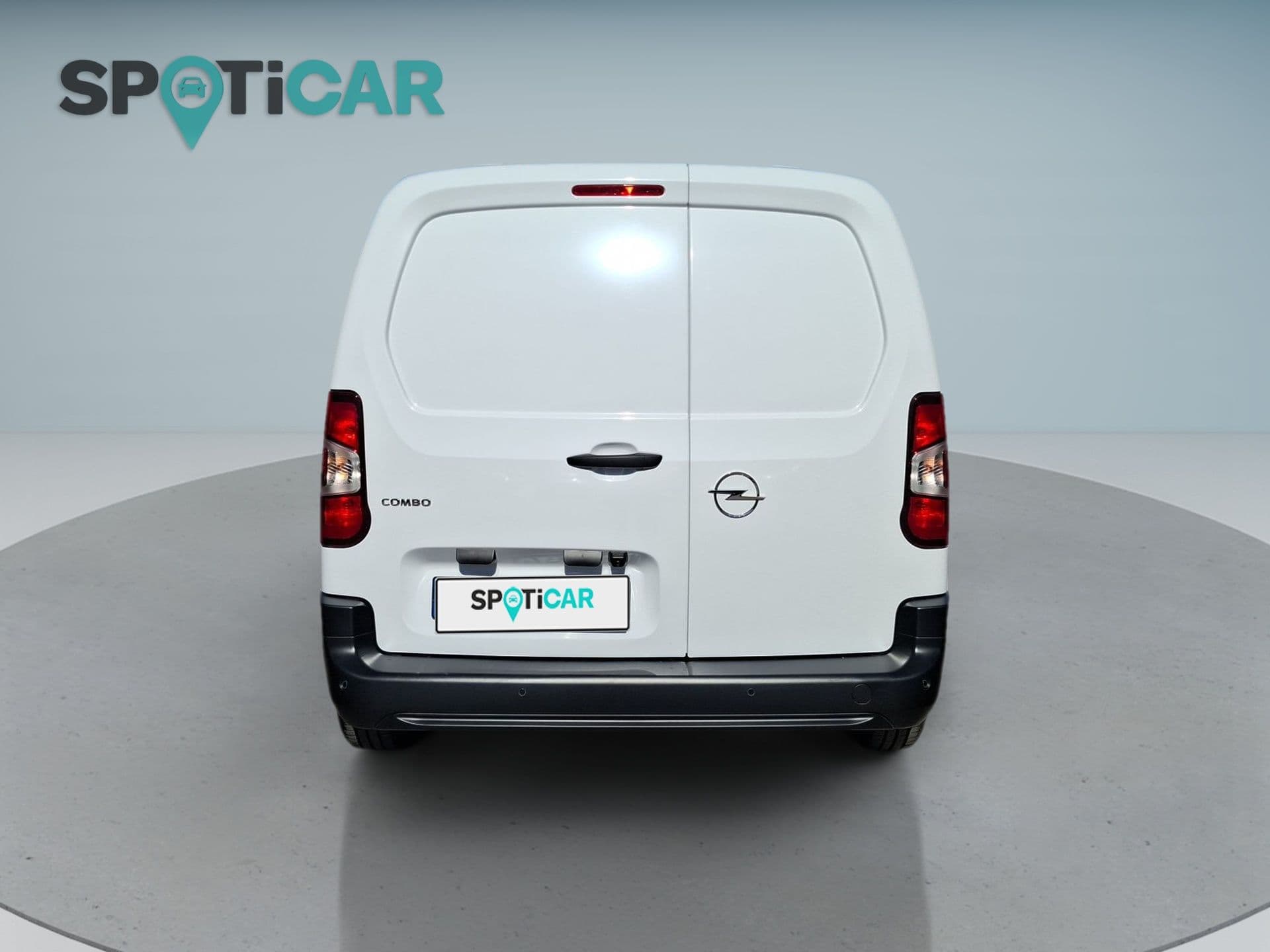 Opel Combo - 7