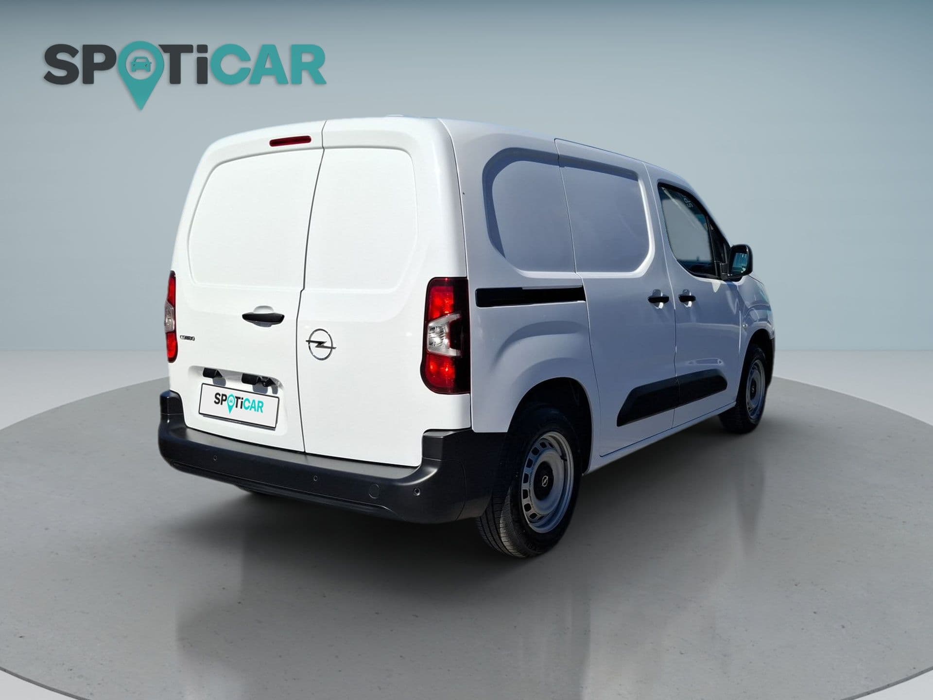 Opel Combo - 8