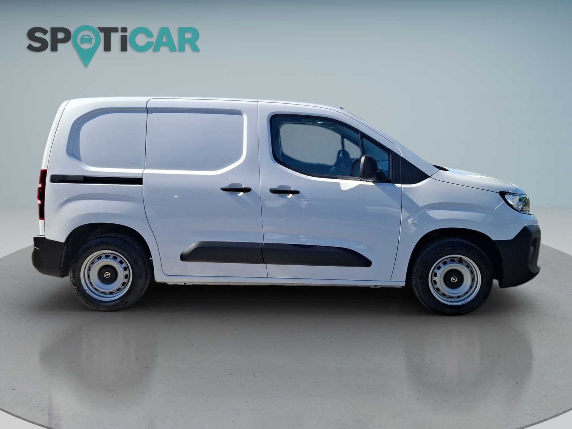 Opel Combo - 9