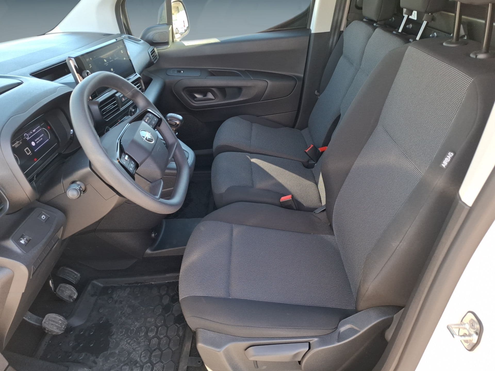 Opel Combo - 10