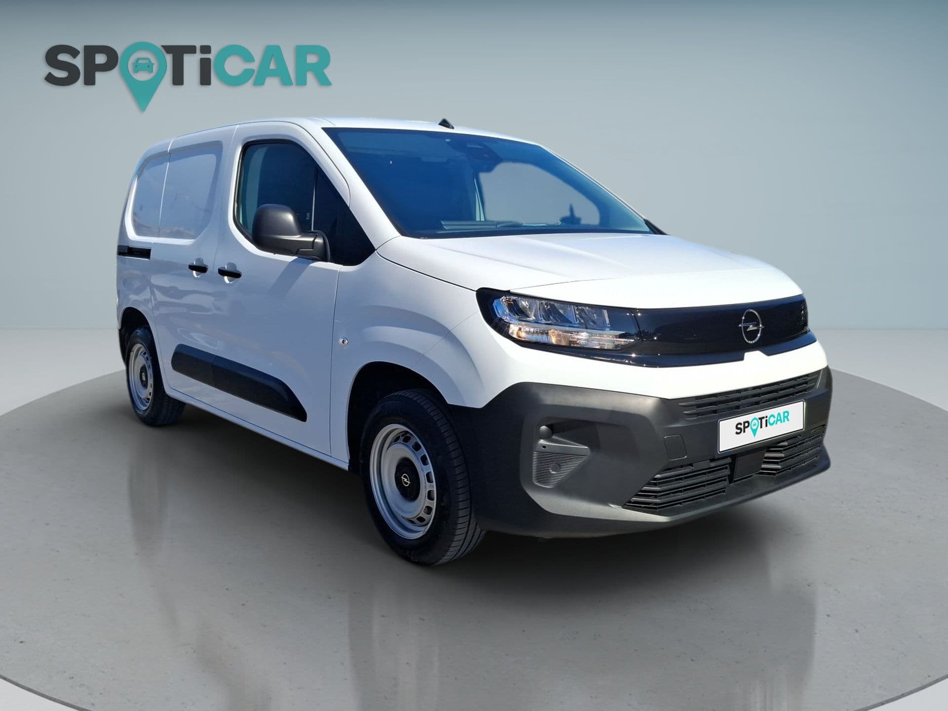 Opel Combo - 11