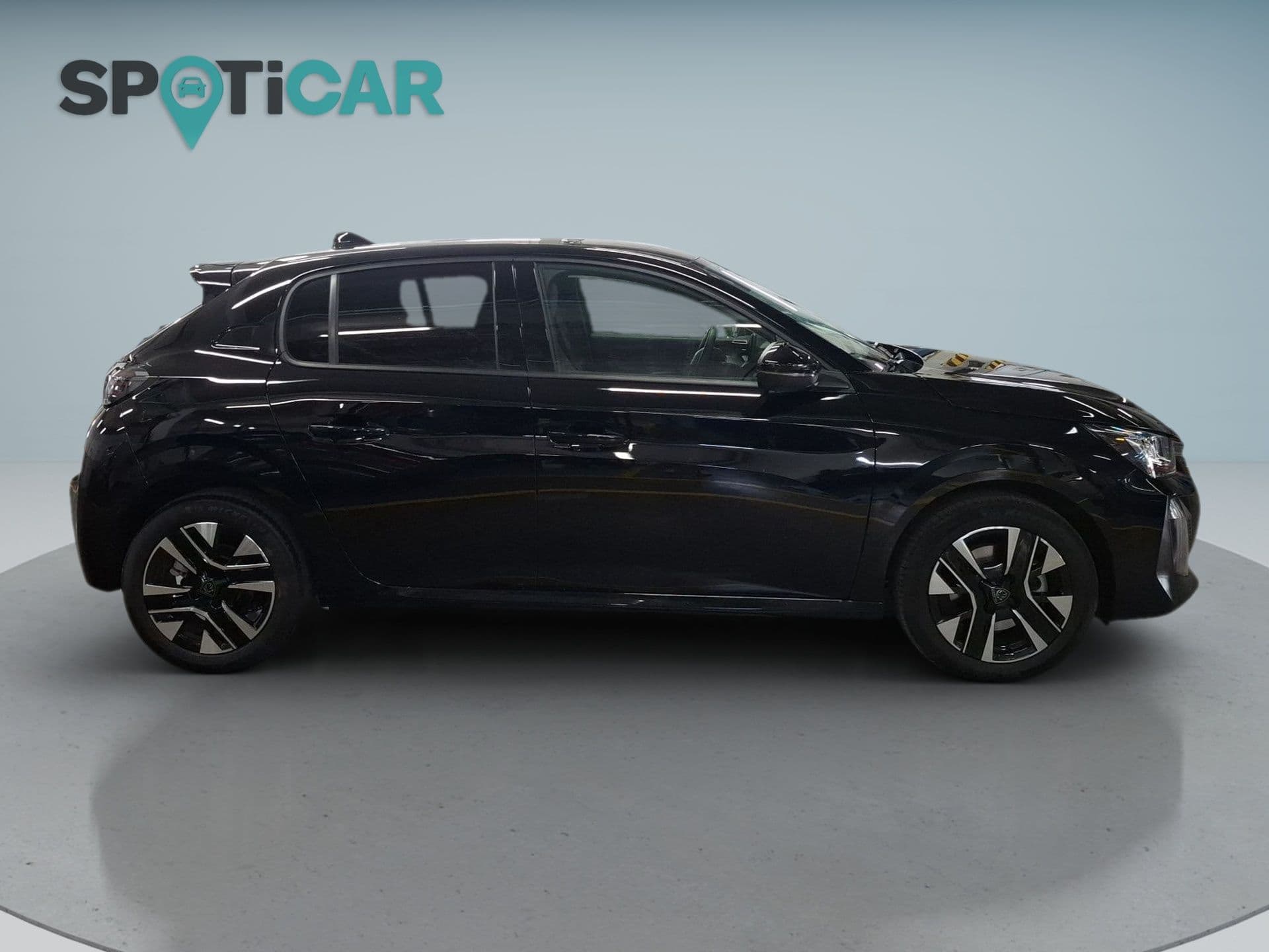 Peugeot 208 - 9