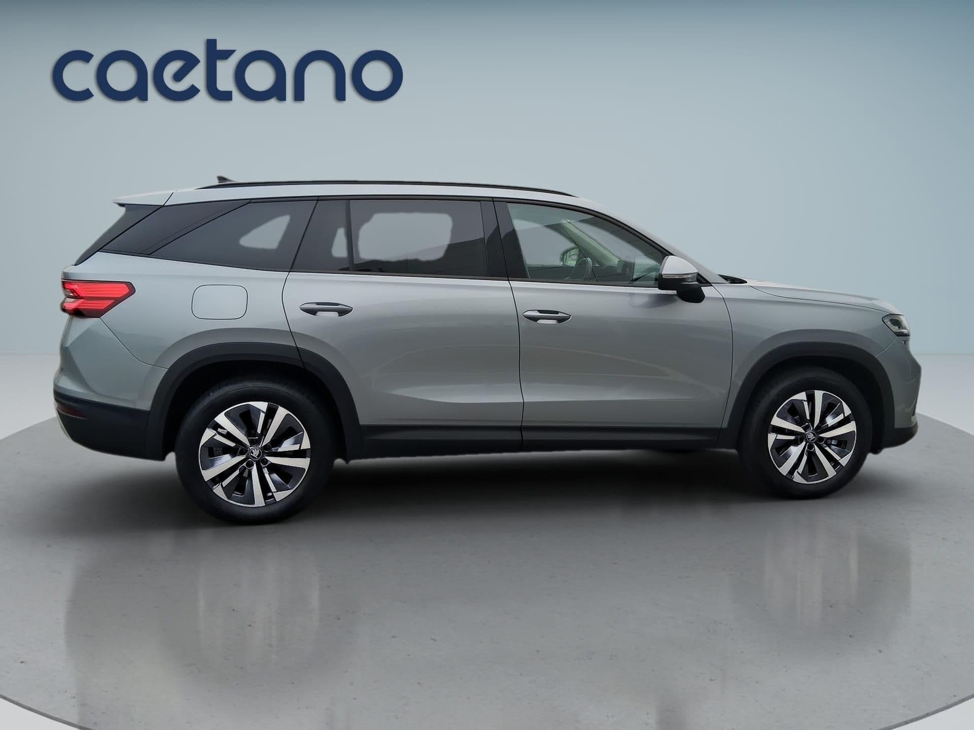 Škoda Kodiaq - 2