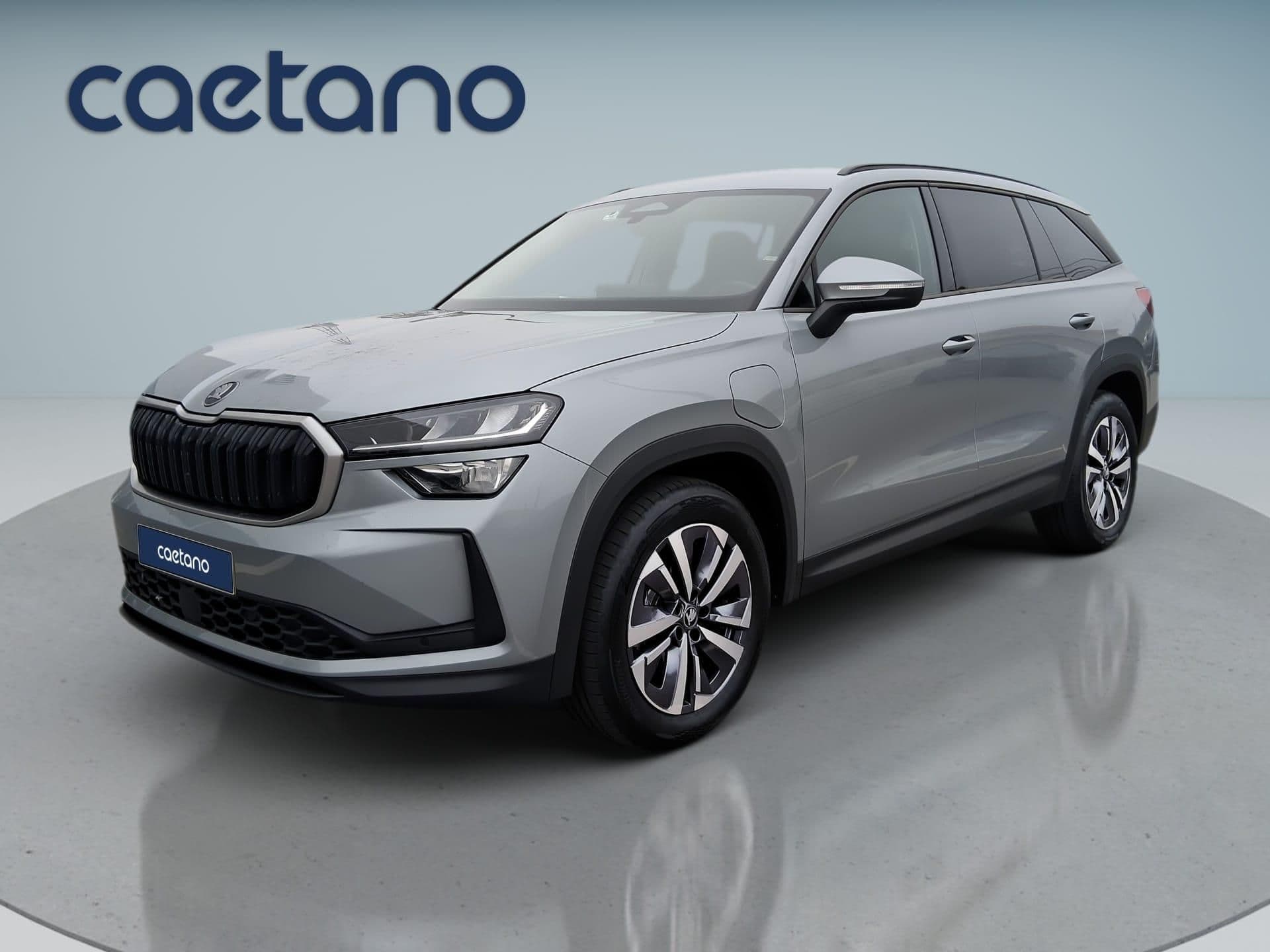 Škoda Kodiaq - 5