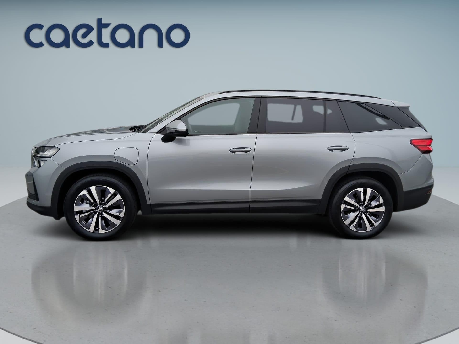 Škoda Kodiaq - 6