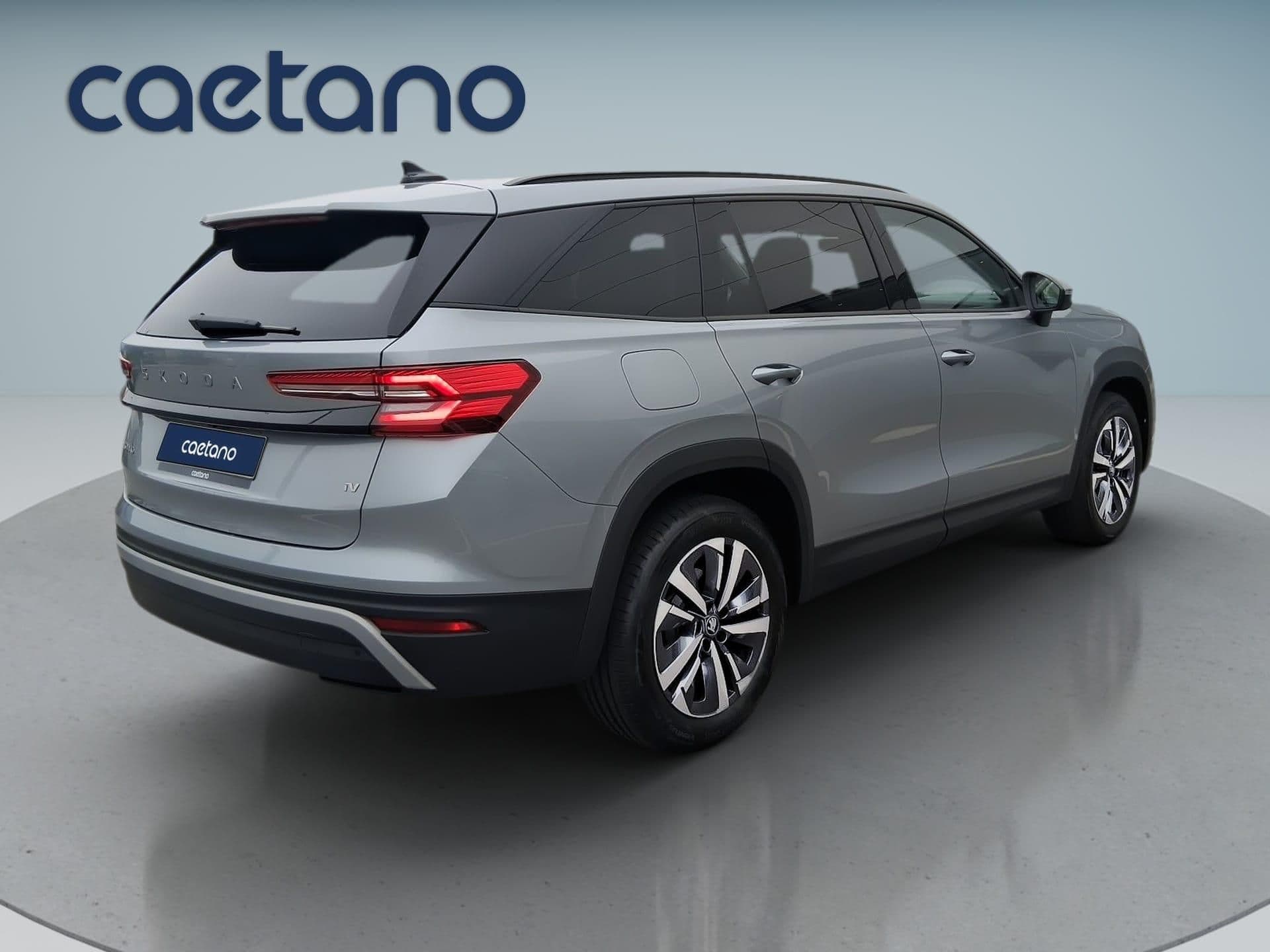 Škoda Kodiaq - 7