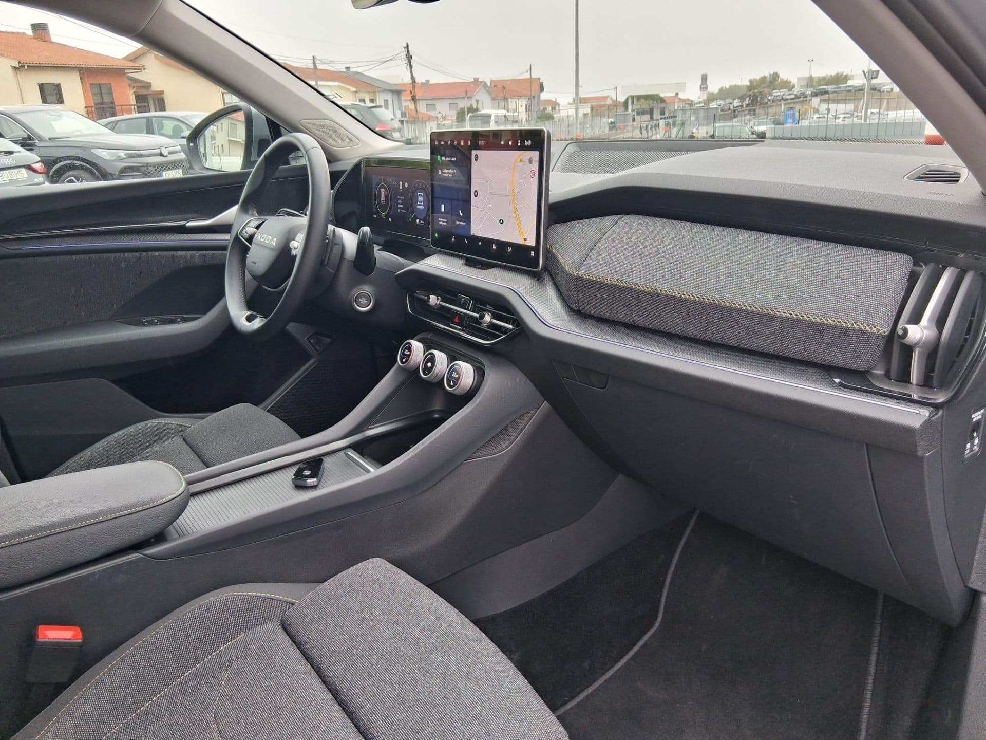 Škoda Kodiaq - 8