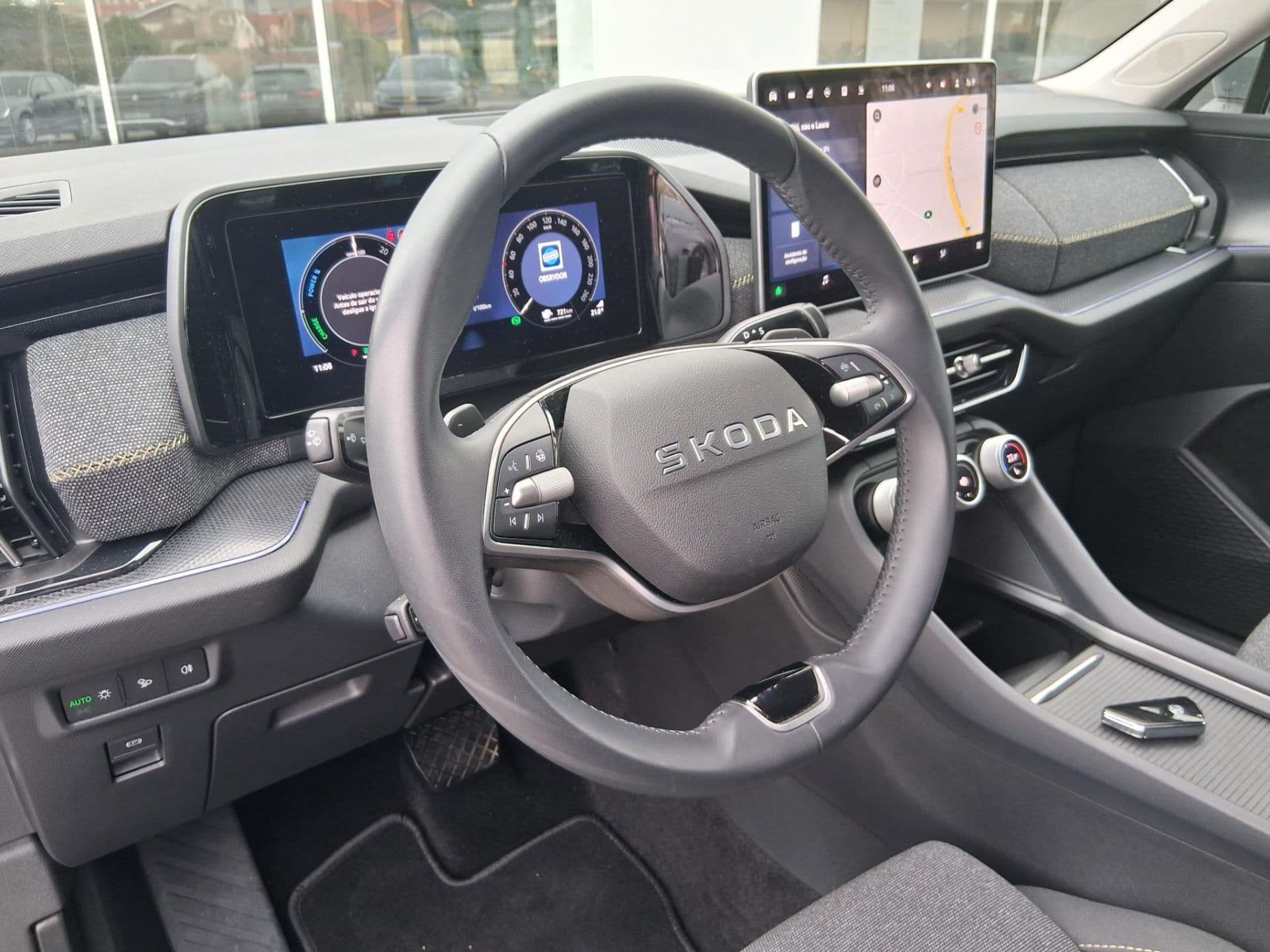 Škoda Kodiaq - 10