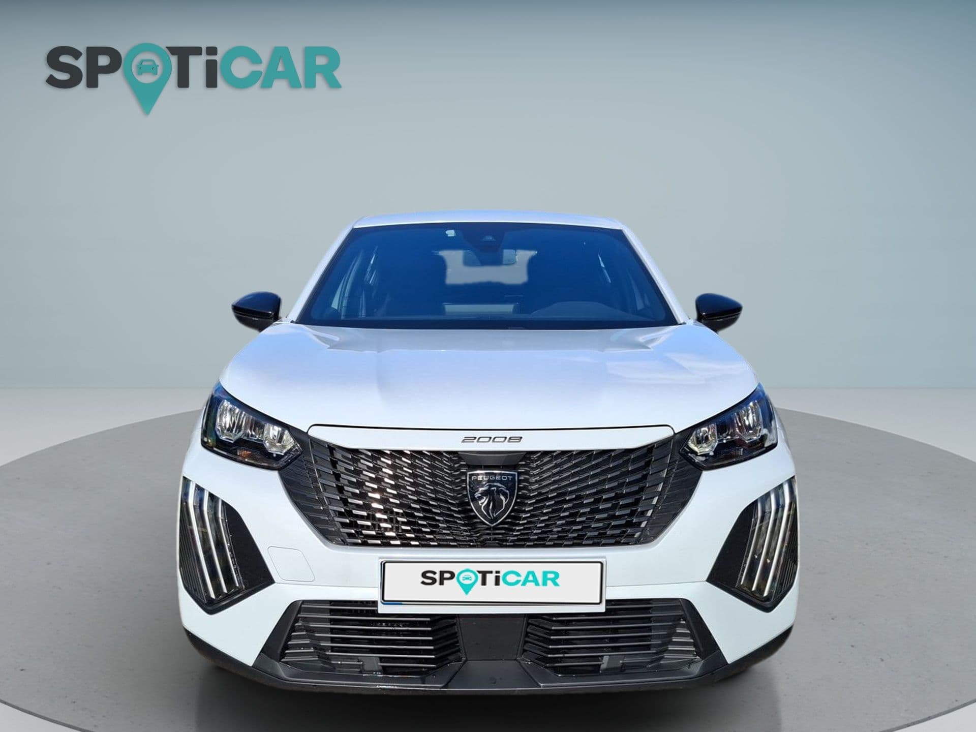 Peugeot 2008 - 7