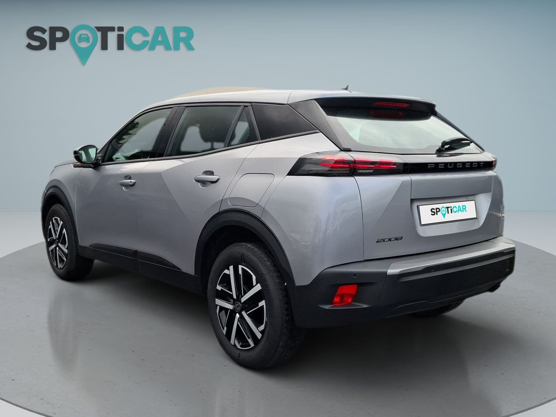 Peugeot 2008 - 3
