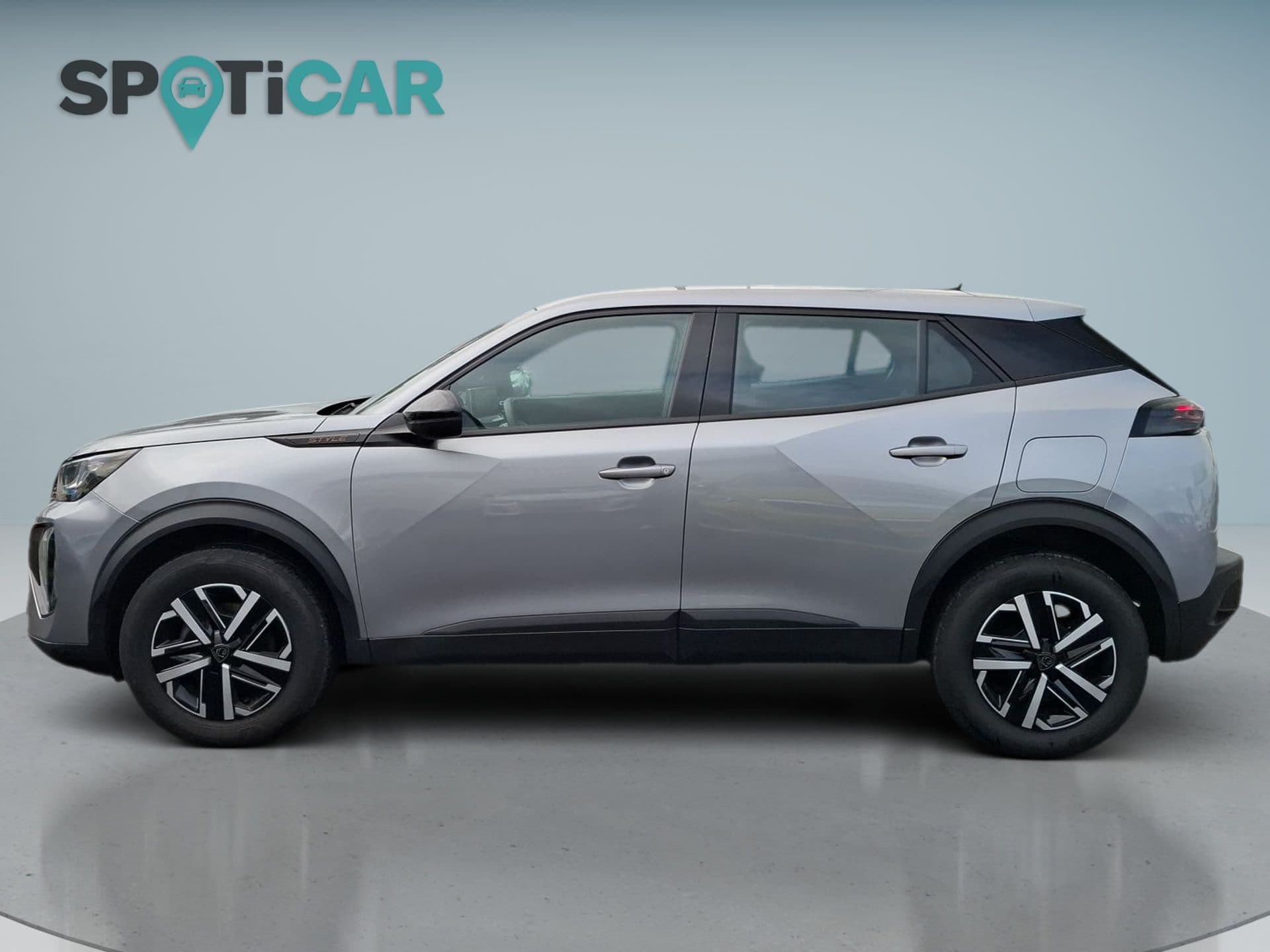 Peugeot 2008 - 6