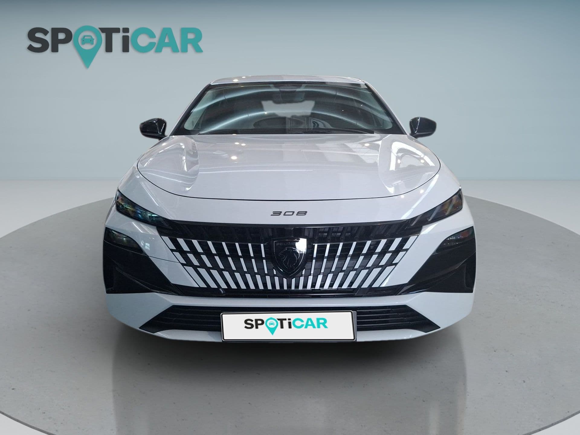 Peugeot 308 SW - 2