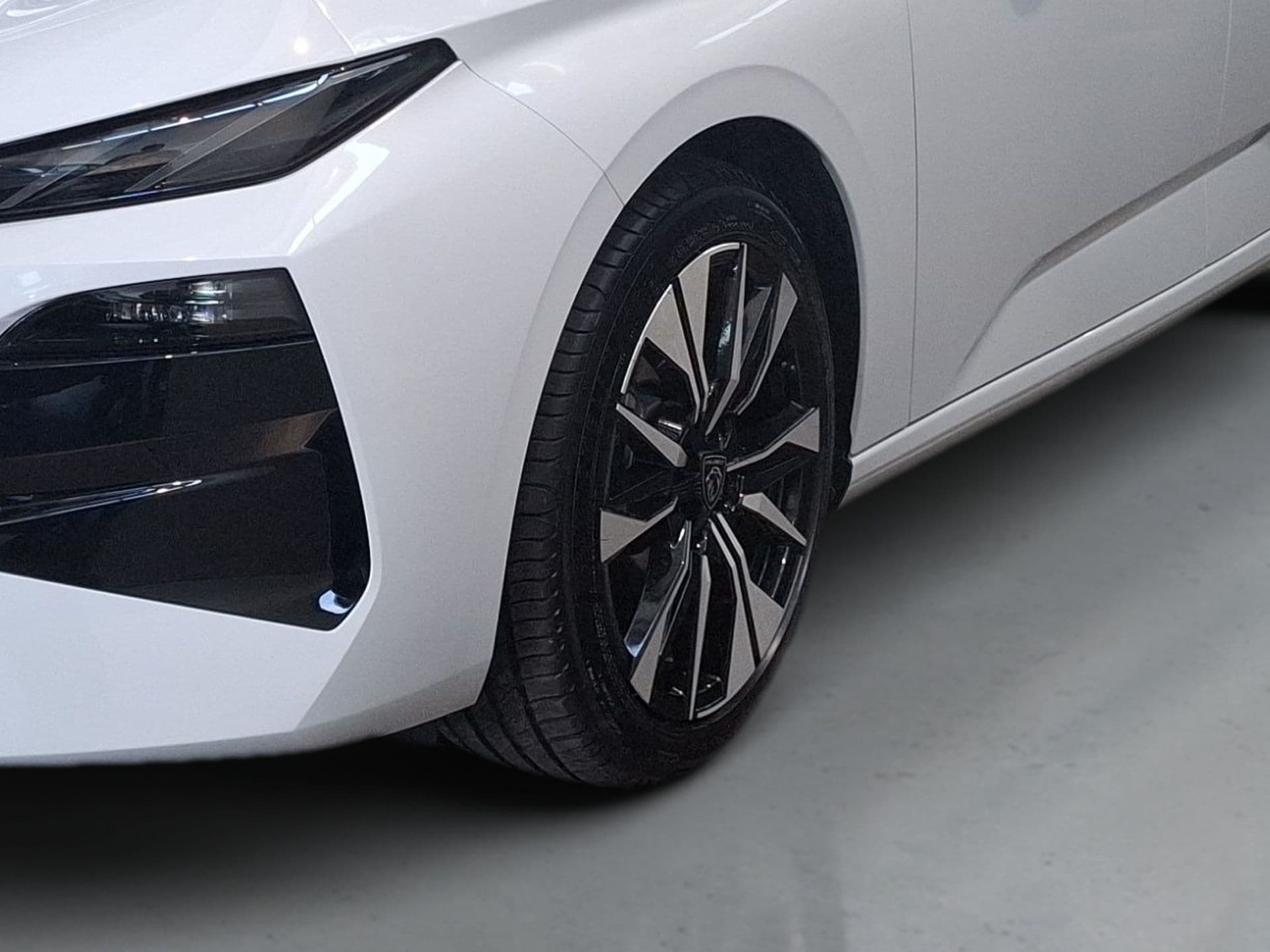 Peugeot 308 SW - 3