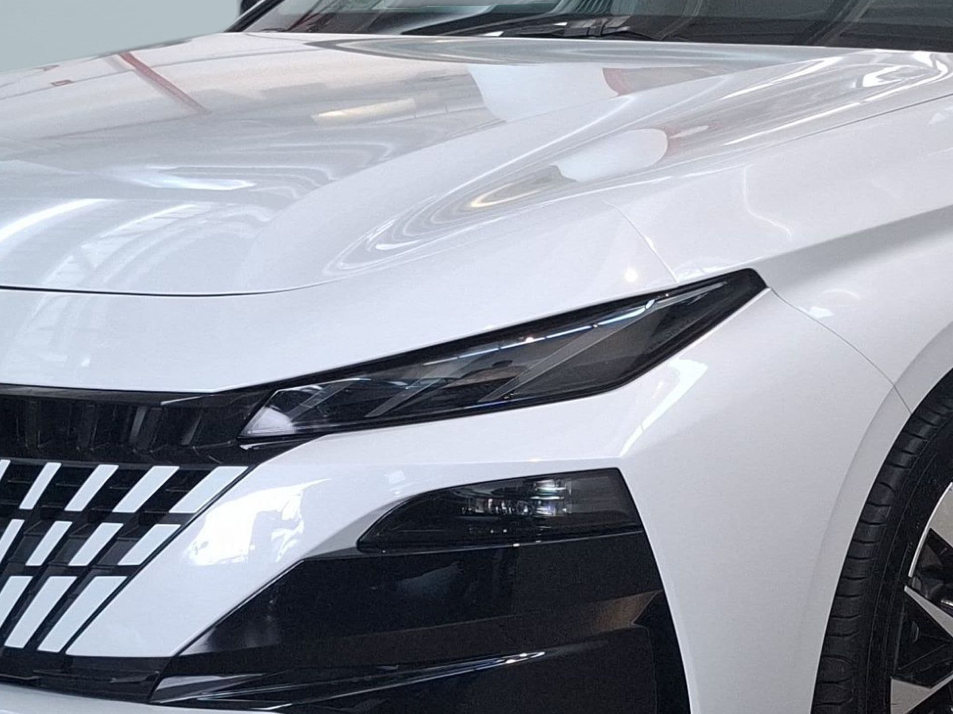 Peugeot 308 SW - 6