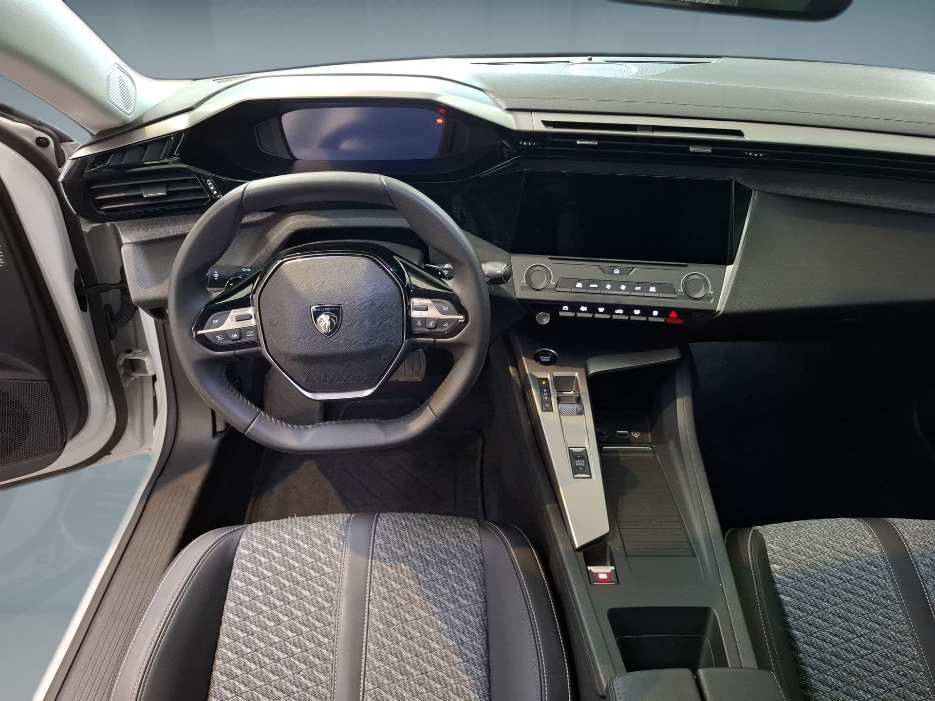 Peugeot 308 SW - 12
