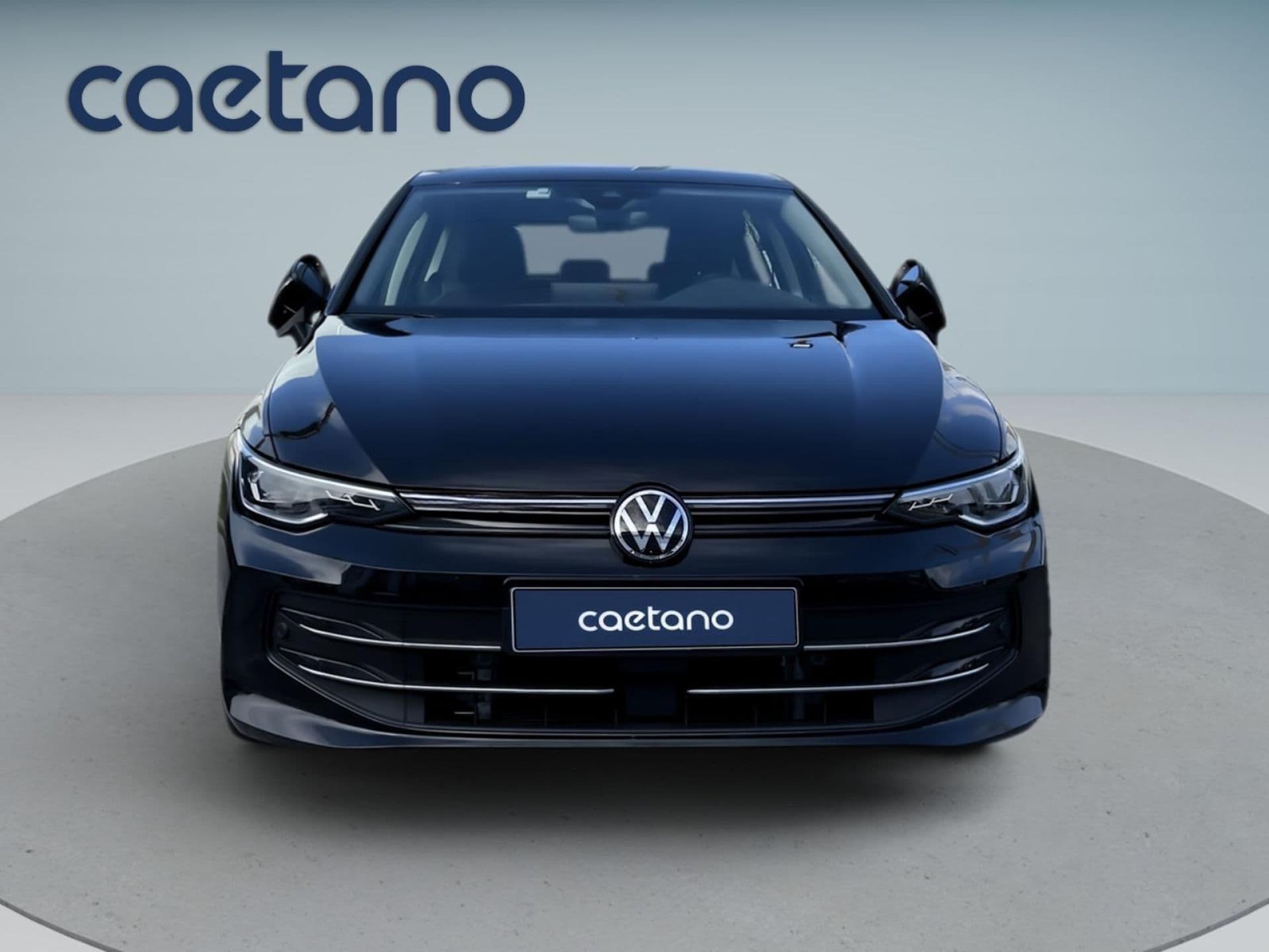 Volkswagen Golf - 3