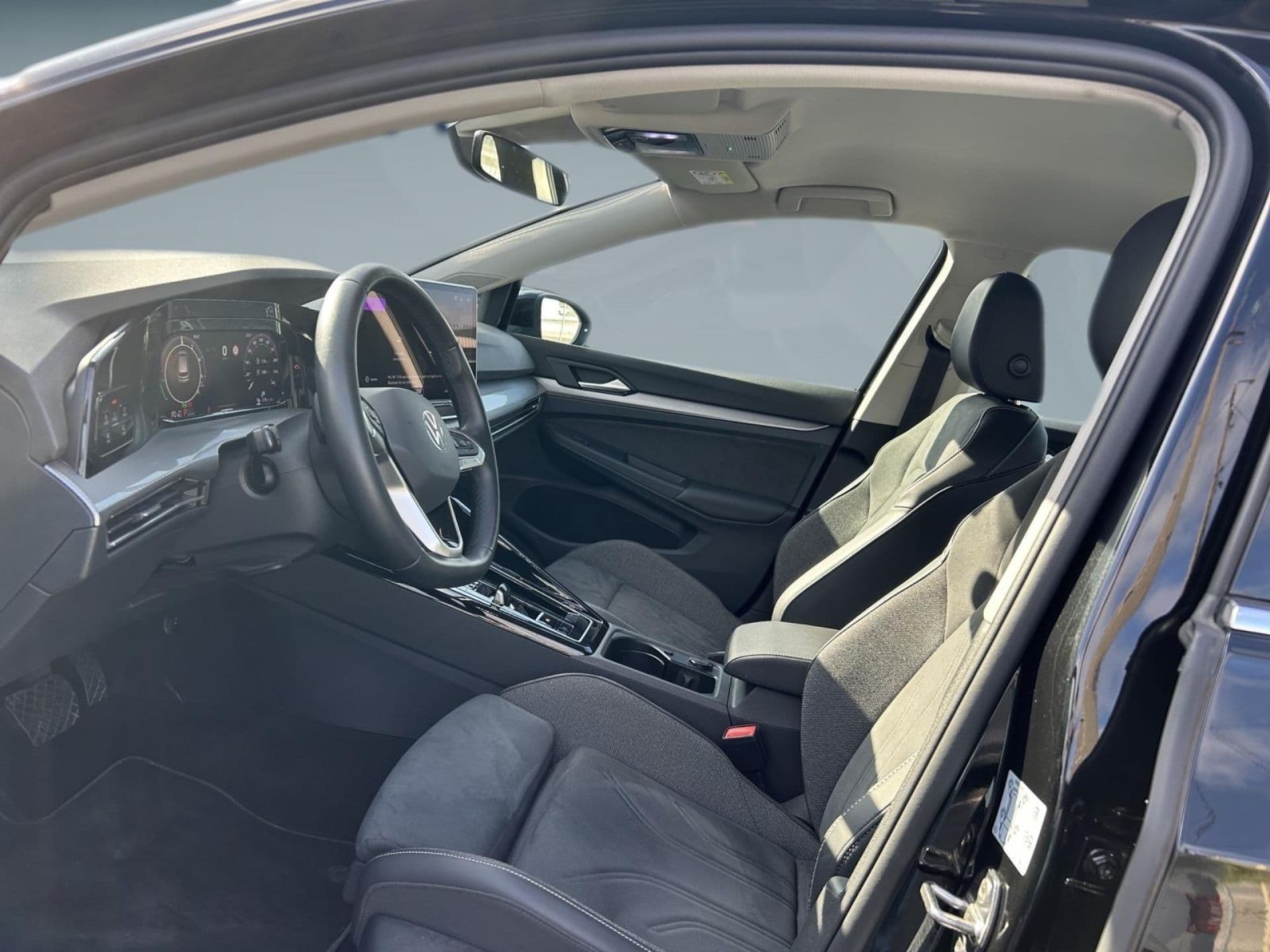 Volkswagen Golf - 4