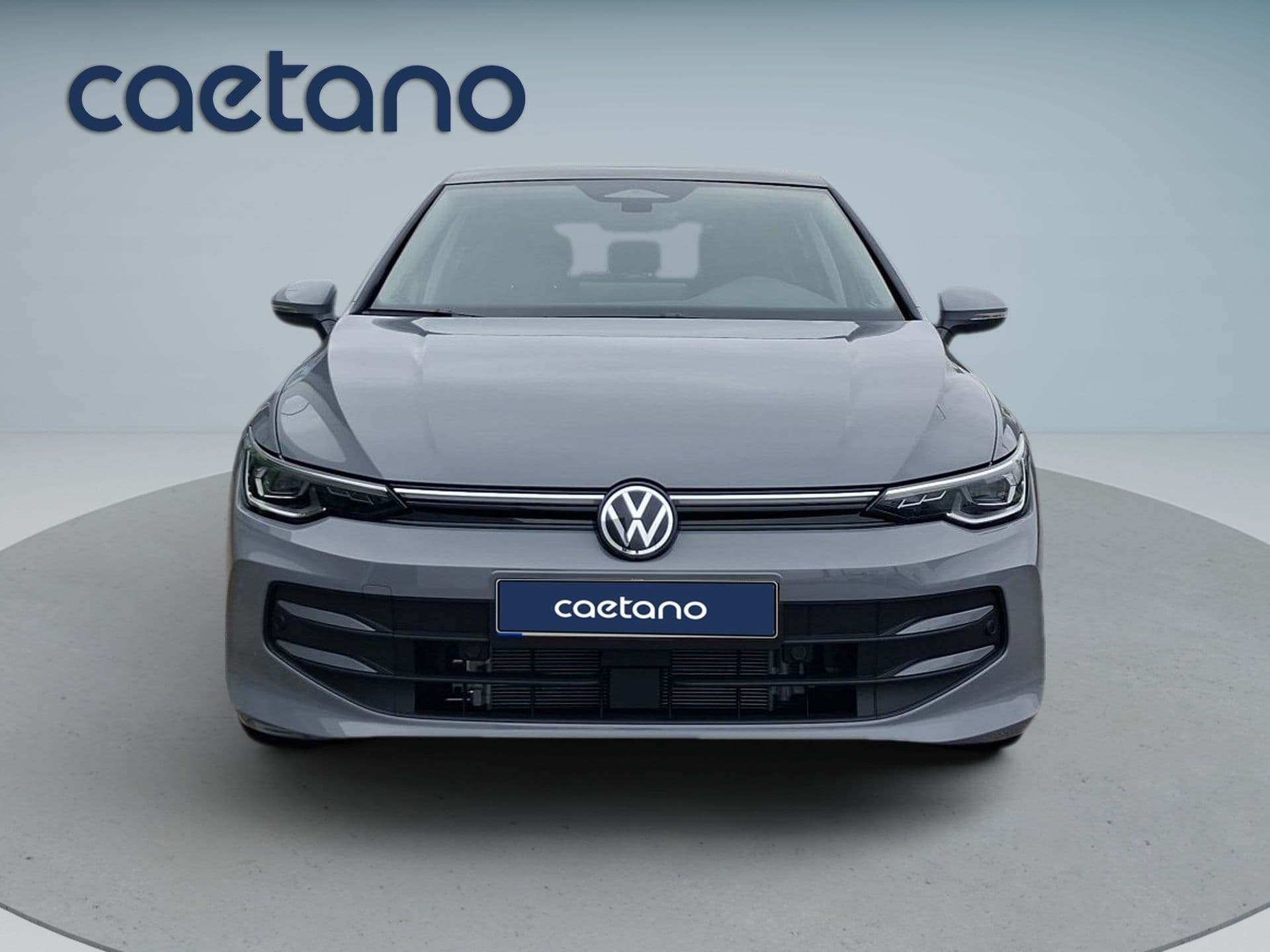Volkswagen Golf - 3