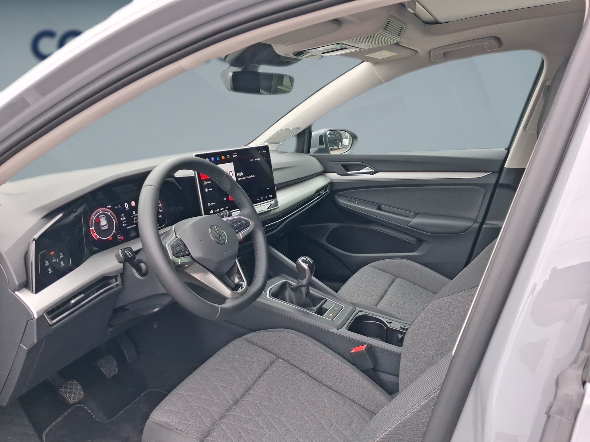 Volkswagen Golf - 7