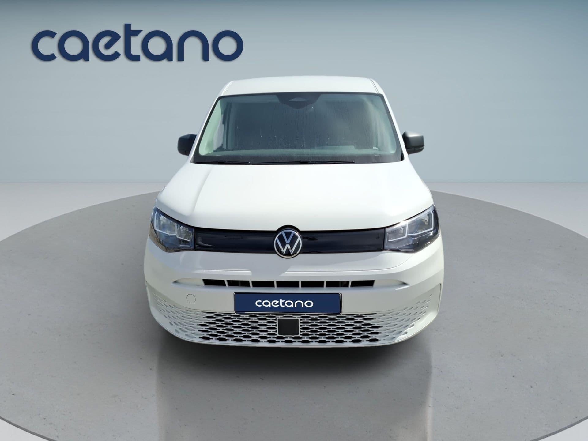 Volkswagen Caddy - 2