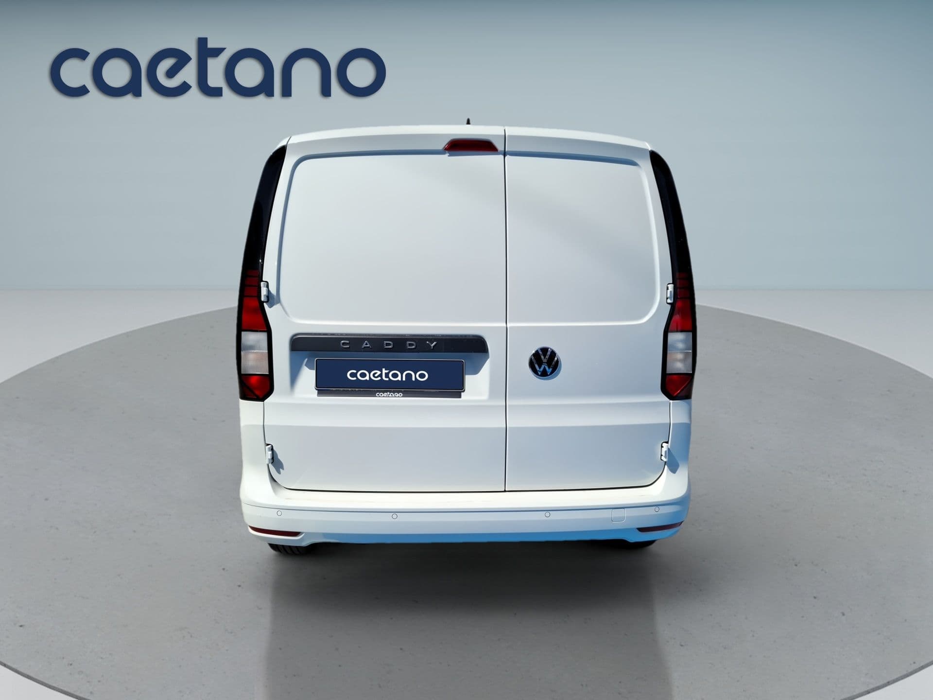 Volkswagen Caddy - 3