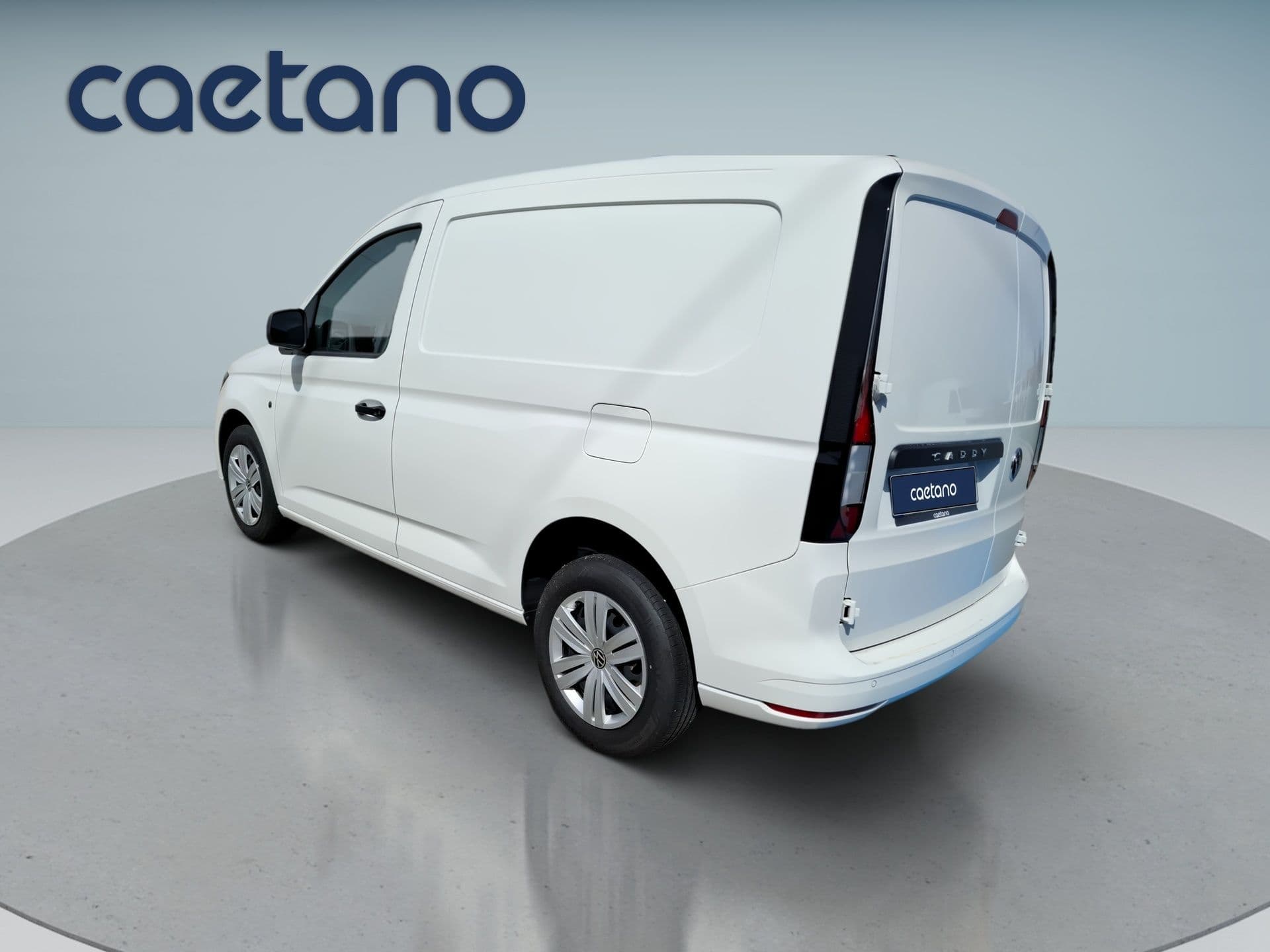 Volkswagen Caddy - 4