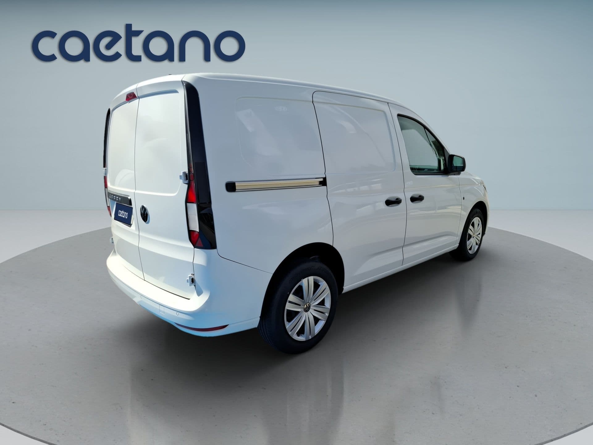 Volkswagen Caddy - 5