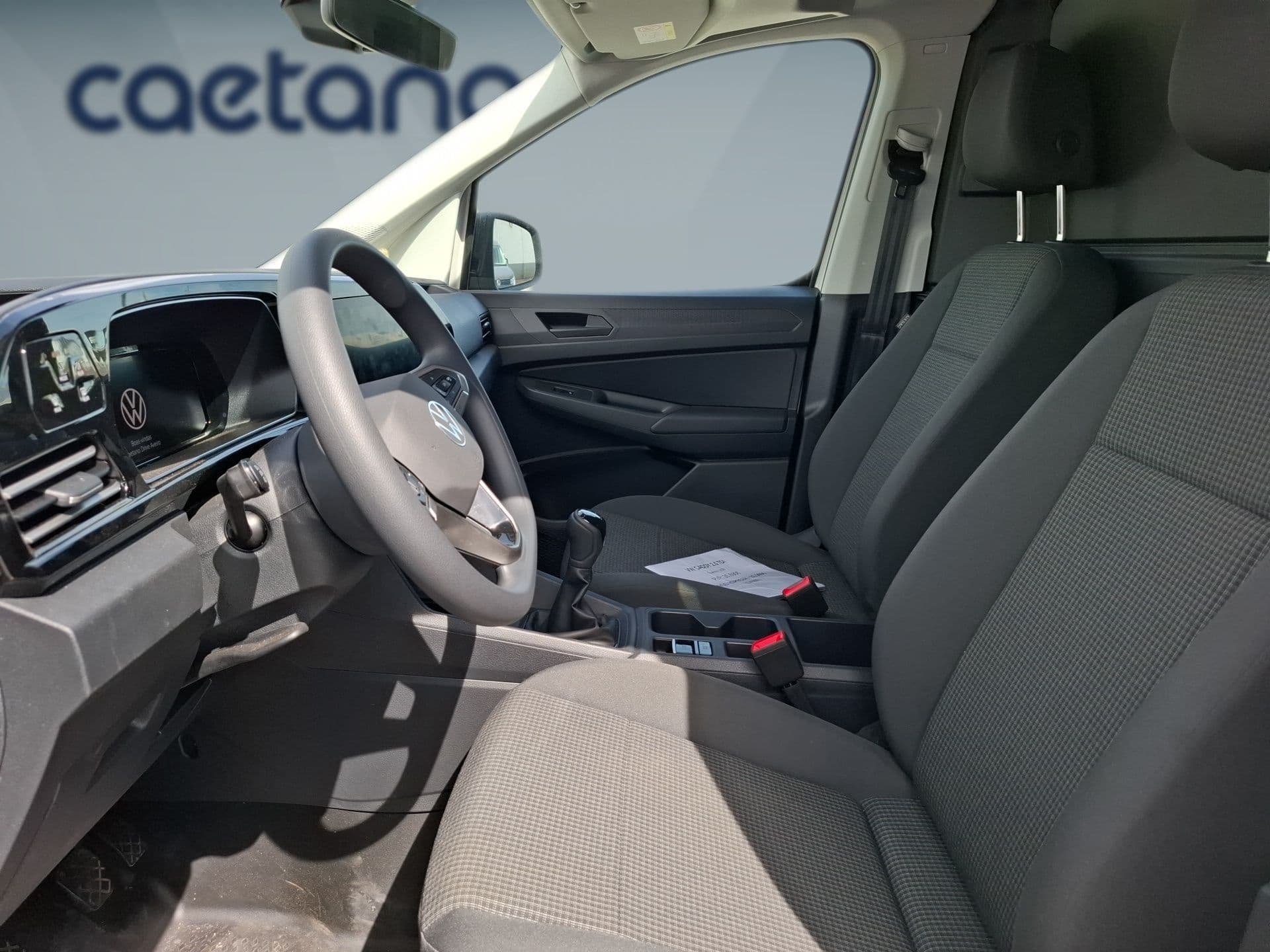 Volkswagen Caddy - 6
