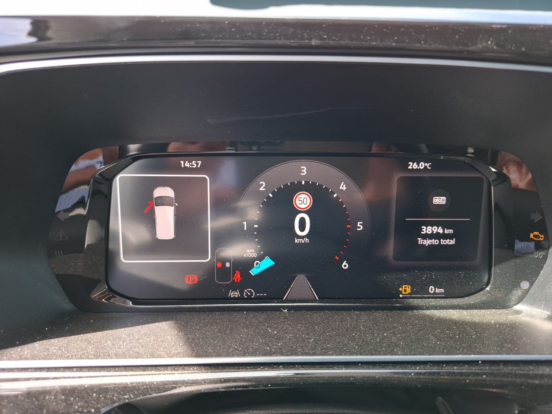 Volkswagen Caddy - 12