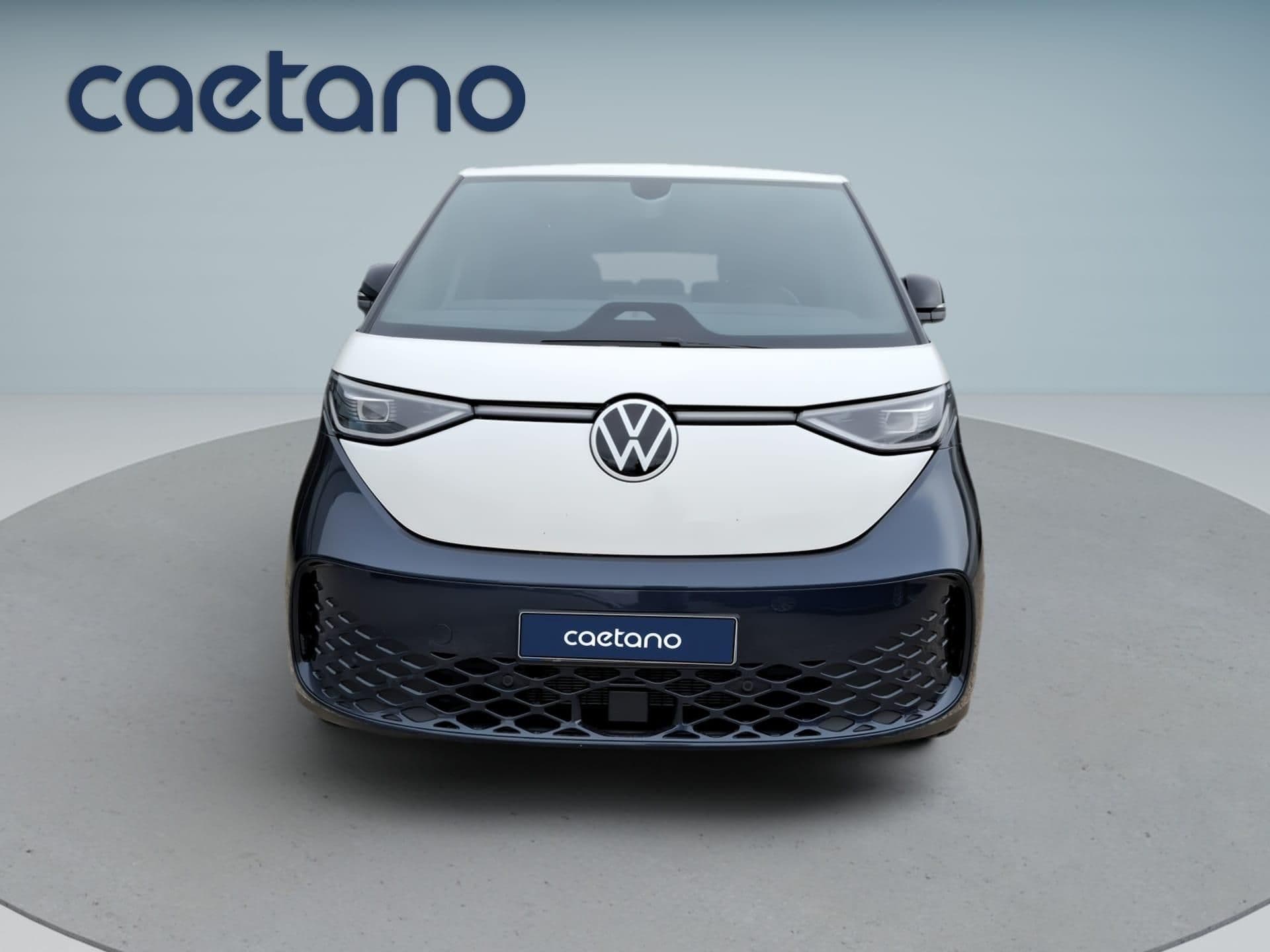 Volkswagen ID. BUZZ - 3