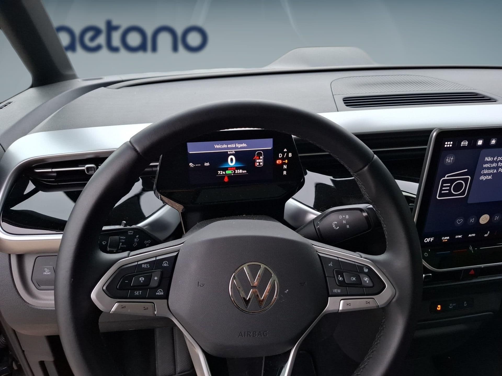 Volkswagen ID. BUZZ - 5