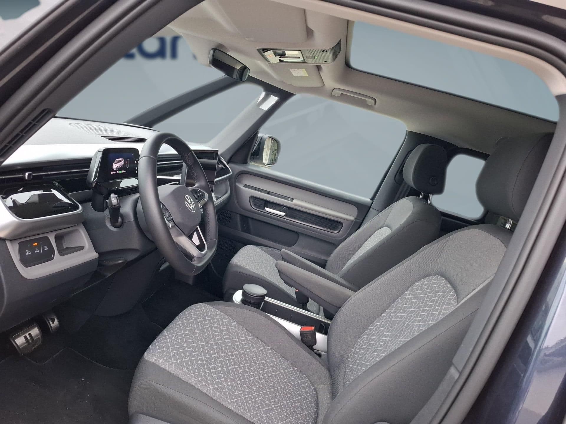 Volkswagen ID. BUZZ - 11