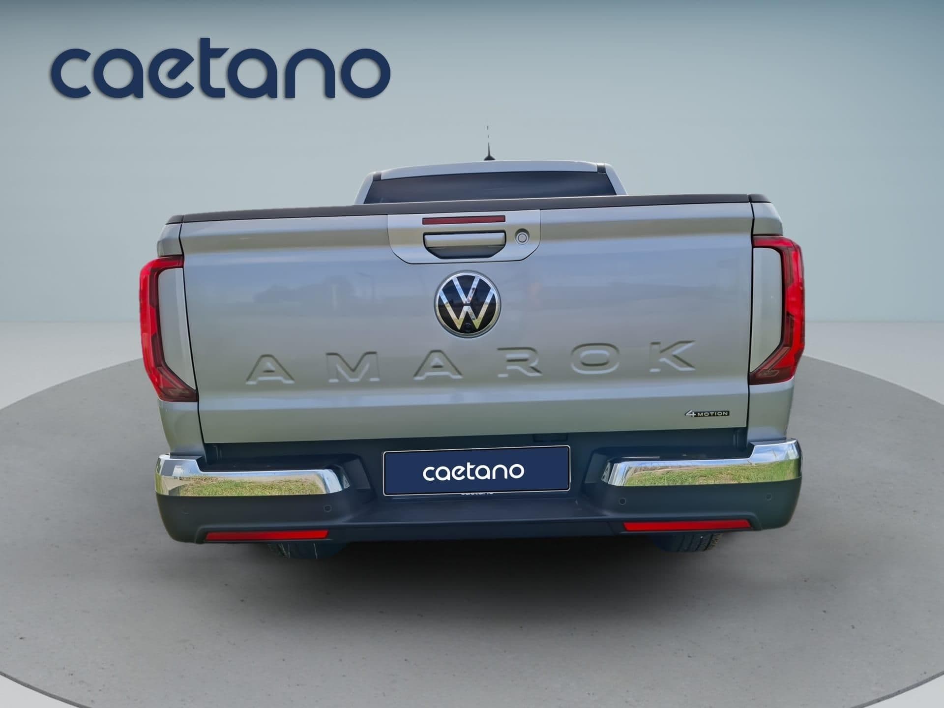 Volkswagen Amarok - 2