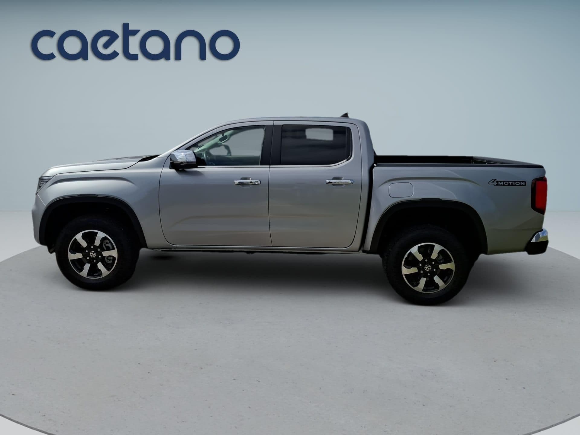 Volkswagen Amarok - 3