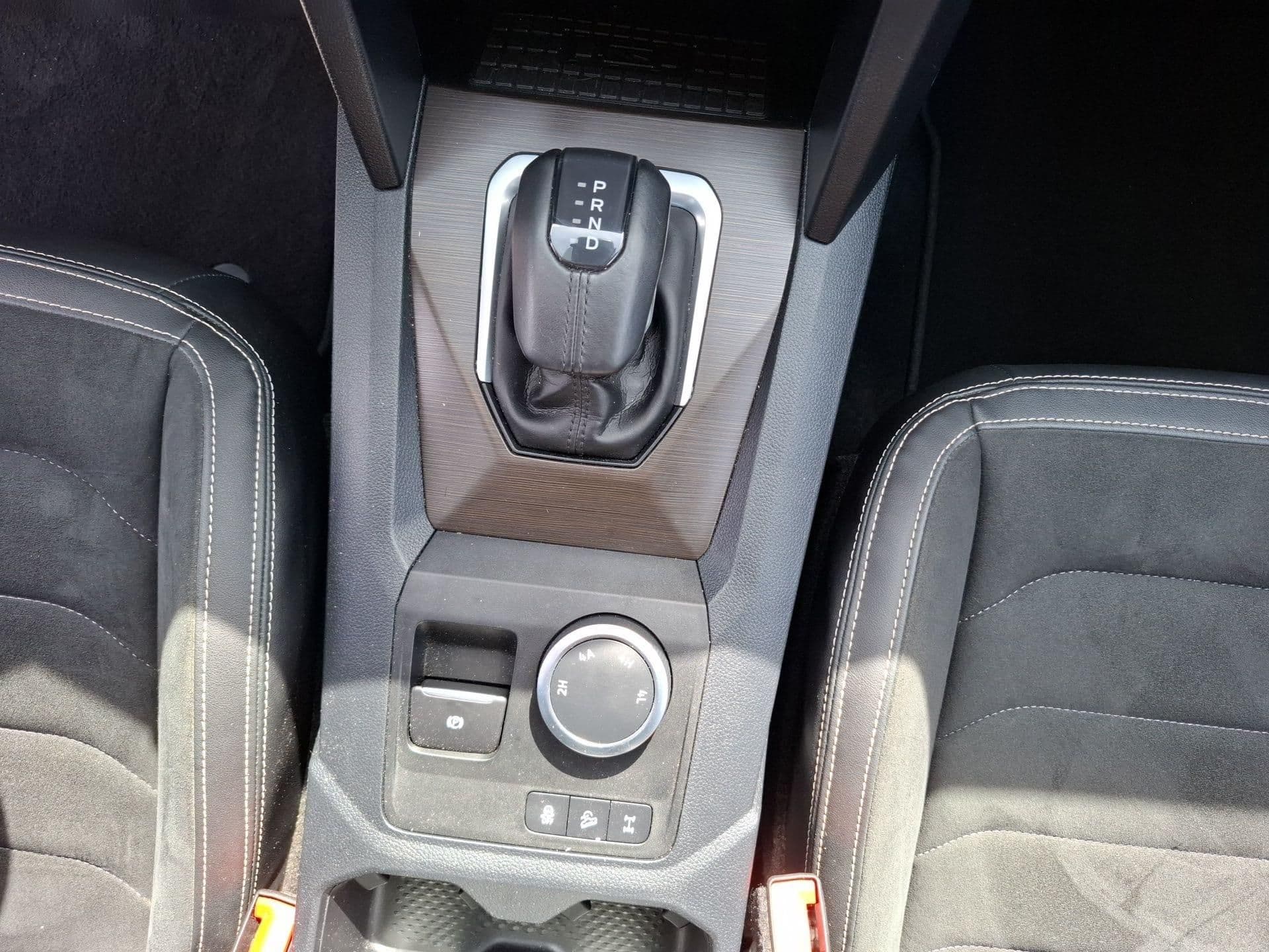 Volkswagen Amarok - 7
