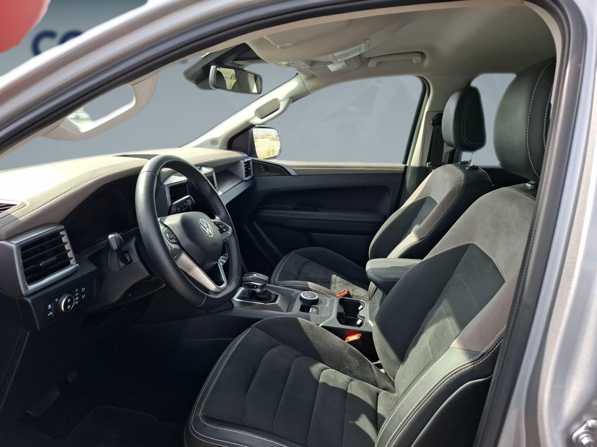 Volkswagen Amarok - 8