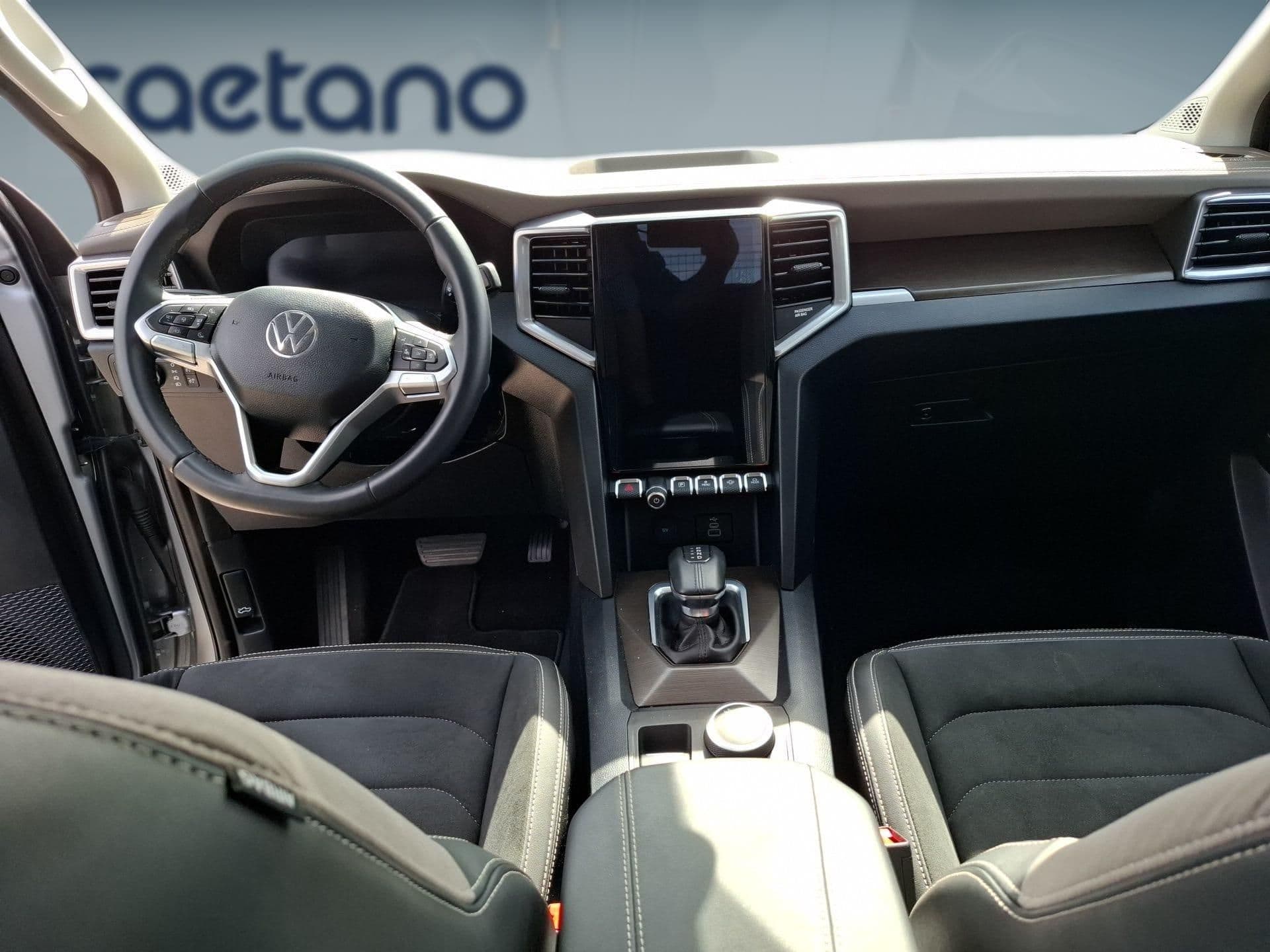Volkswagen Amarok - 9