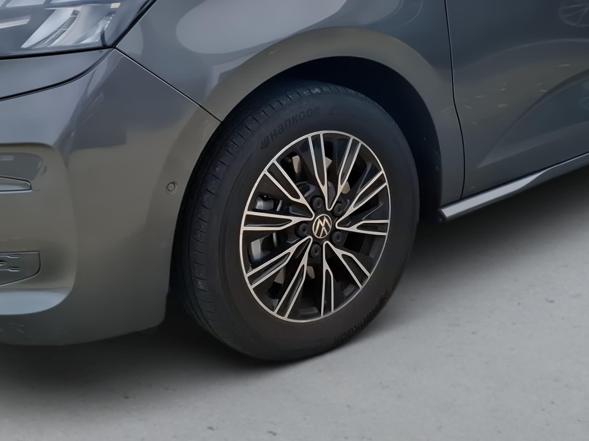 Volkswagen Multivan - 3