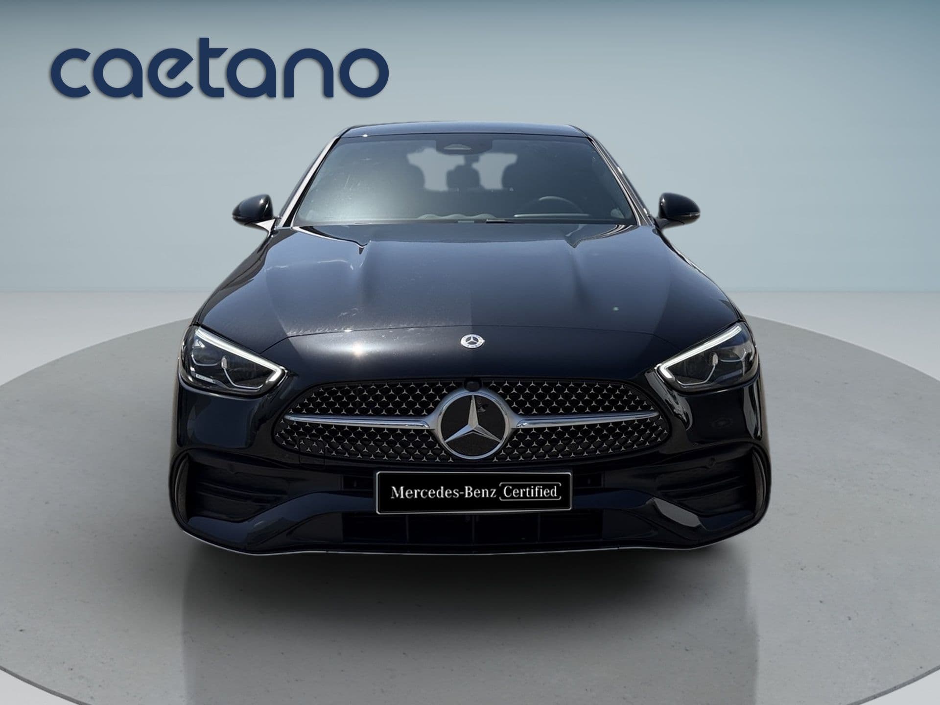Mercedes-Benz Classe C - 6