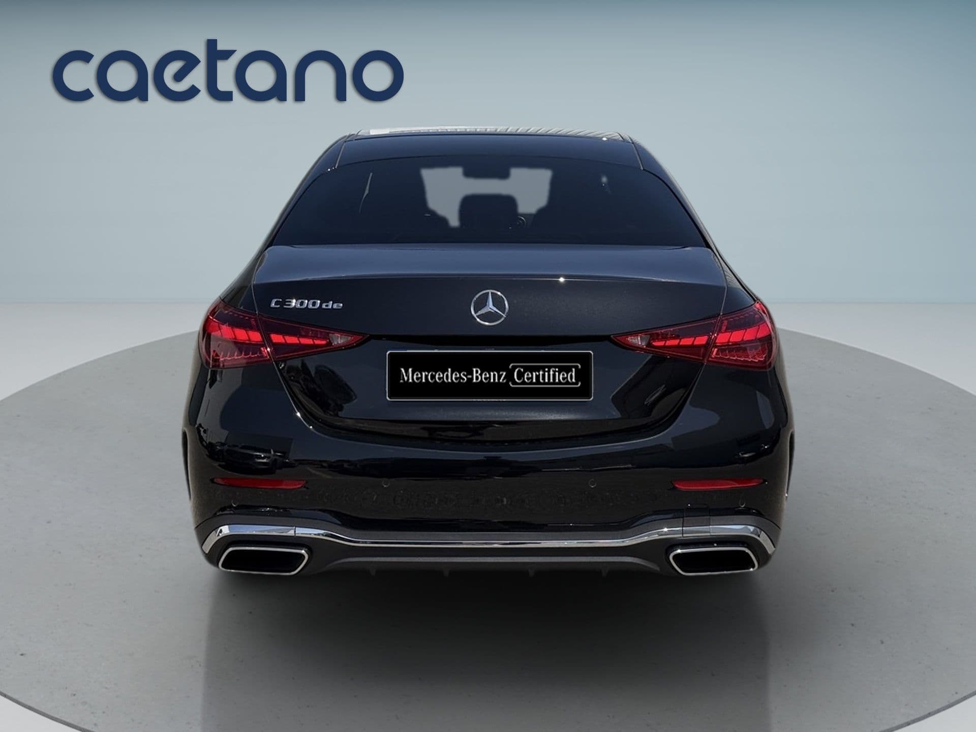 Mercedes-Benz Classe C - 7