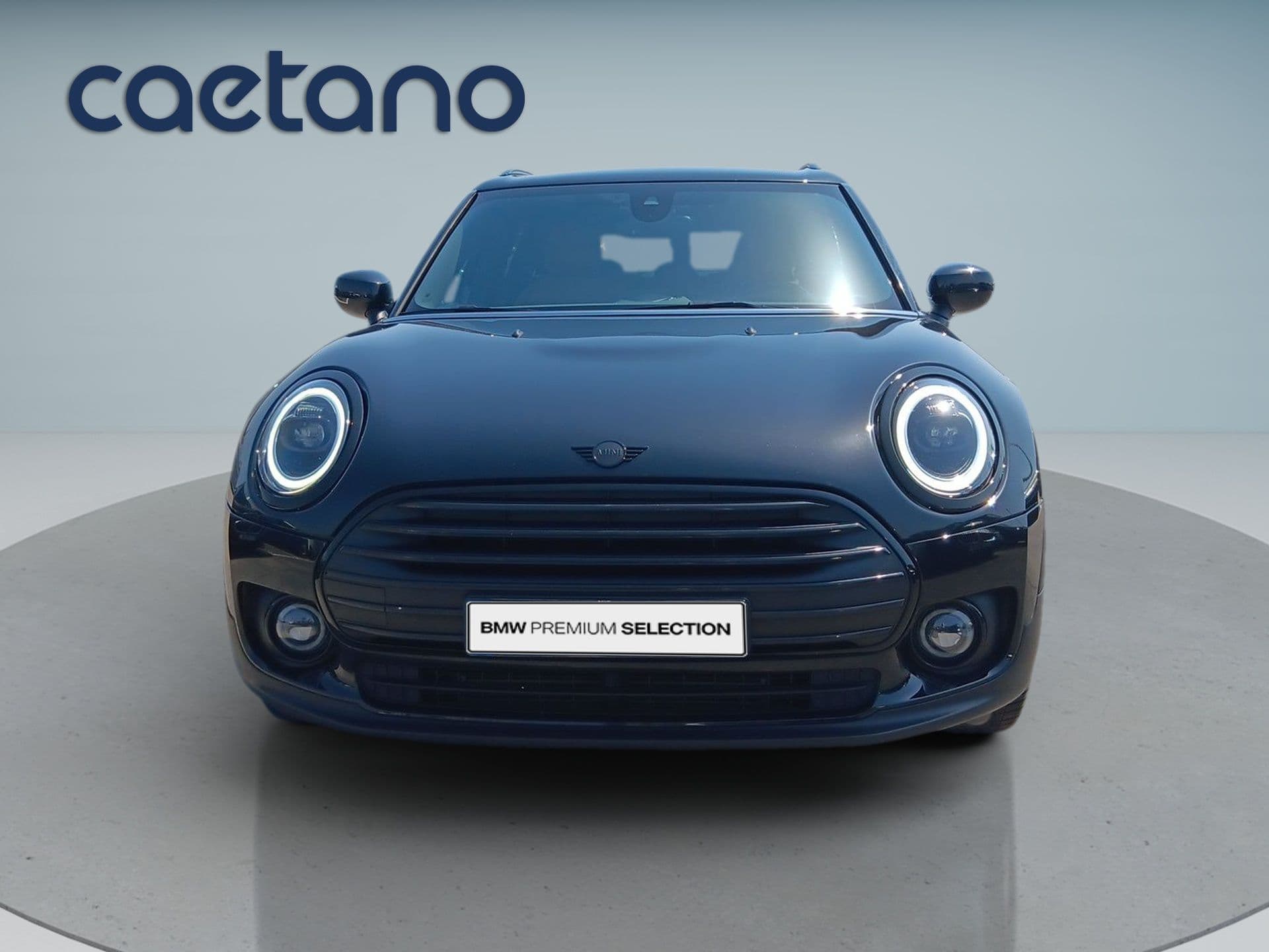 MINI Clubman - 2