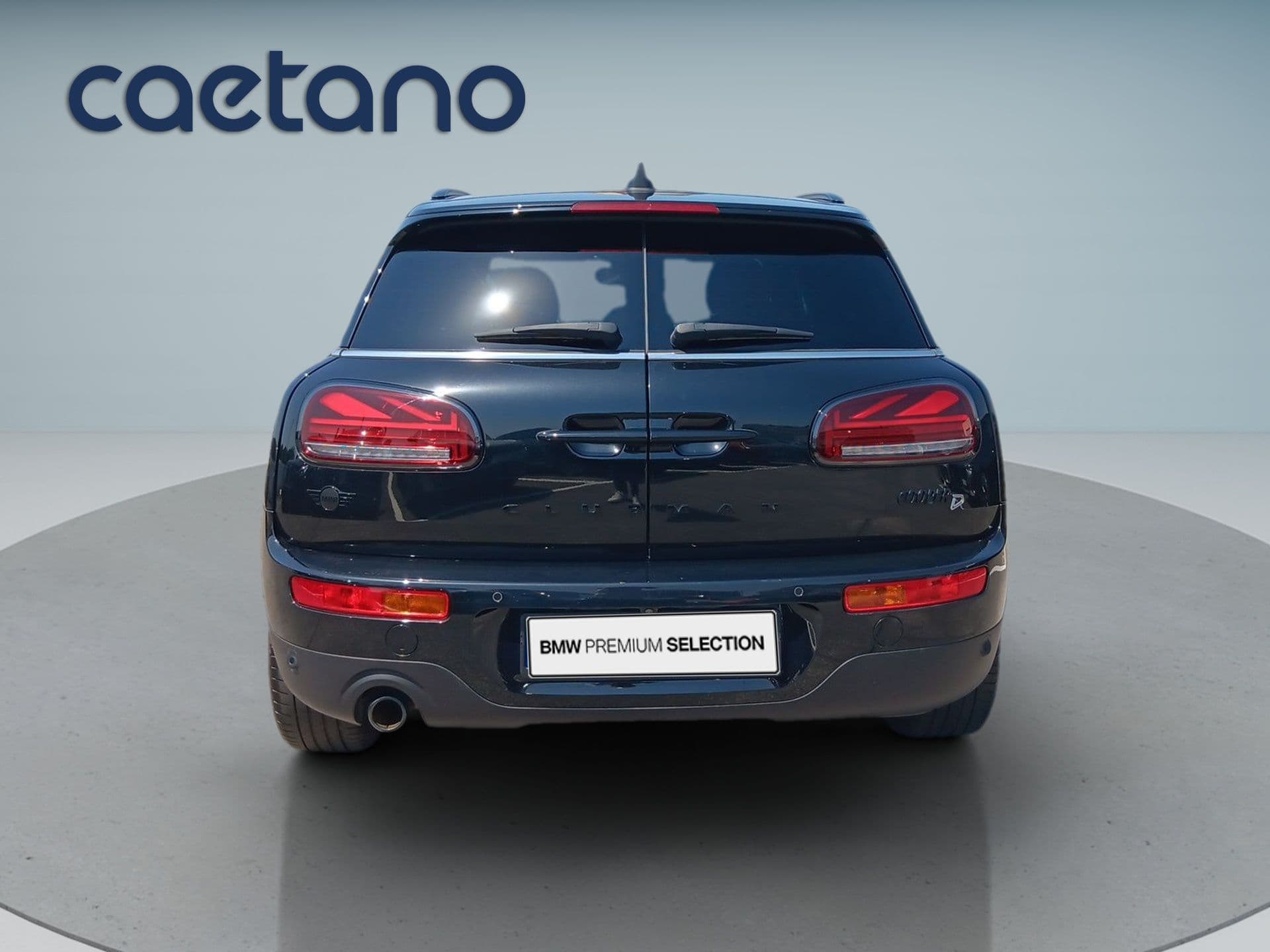 MINI Clubman - 3