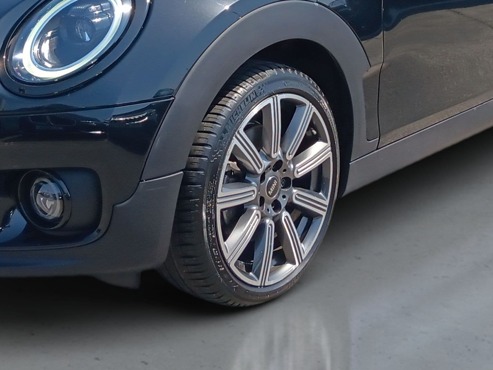 MINI Clubman - 4